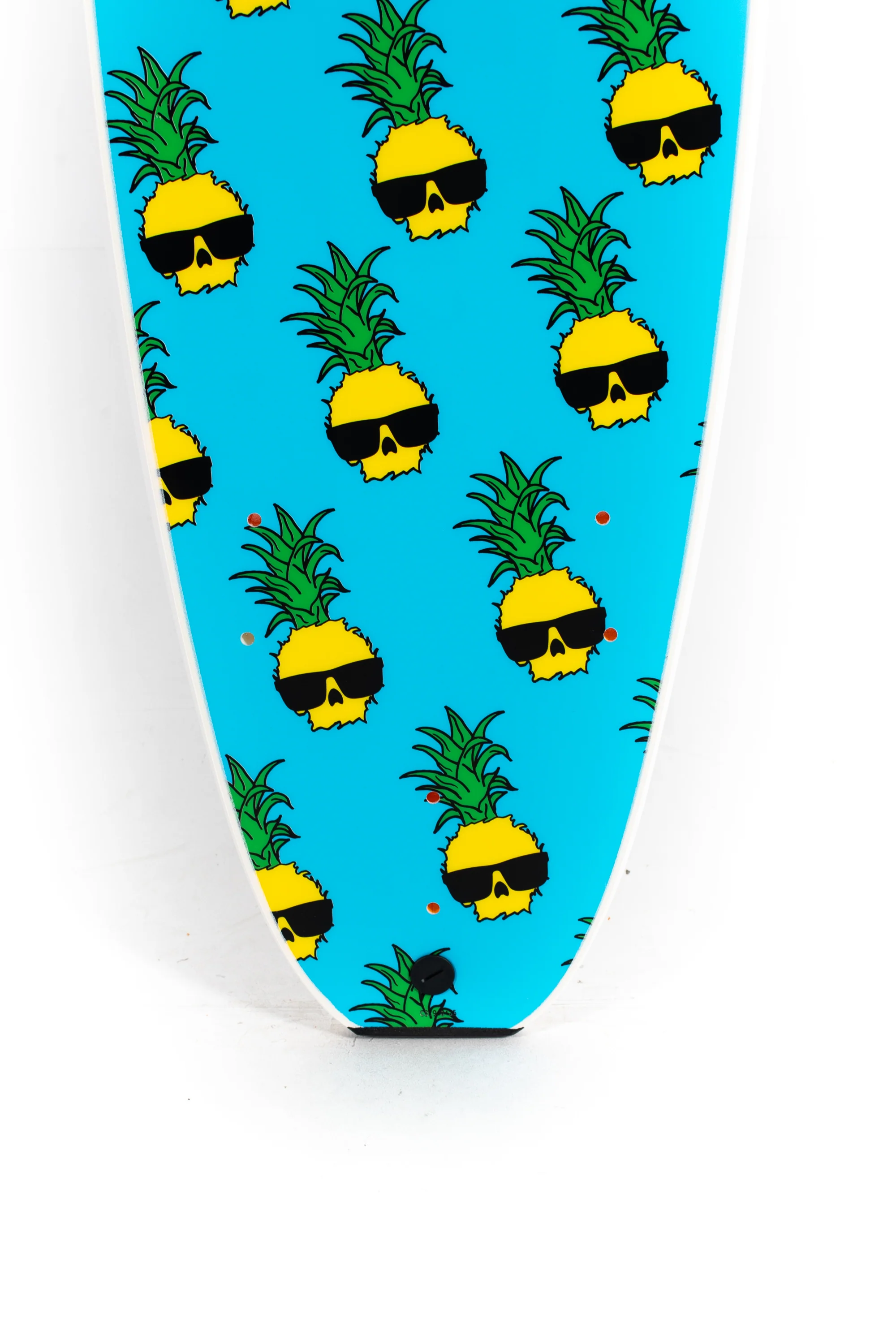 Catch Surf Softboards - WAVE BANDIT - EASY RIDER x BEN GRAVY - 7'0" x 22" x 3.125" - 72L - Image 8