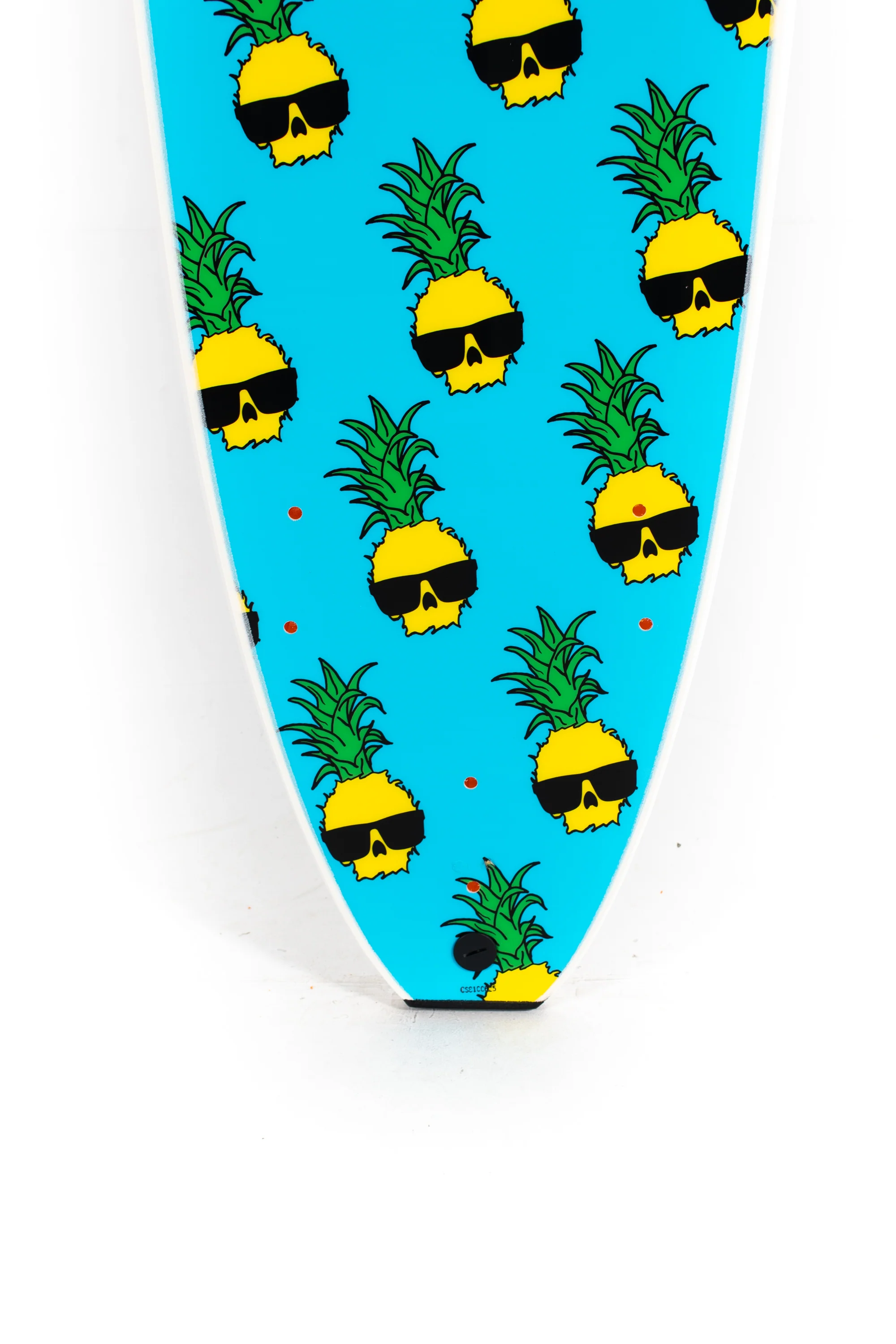 Catch Surf Softboards - WAVE BANDIT - EASY RIDER x BEN GRAVY - 8'0" x 23" x 3,375" - 86L - Image 8