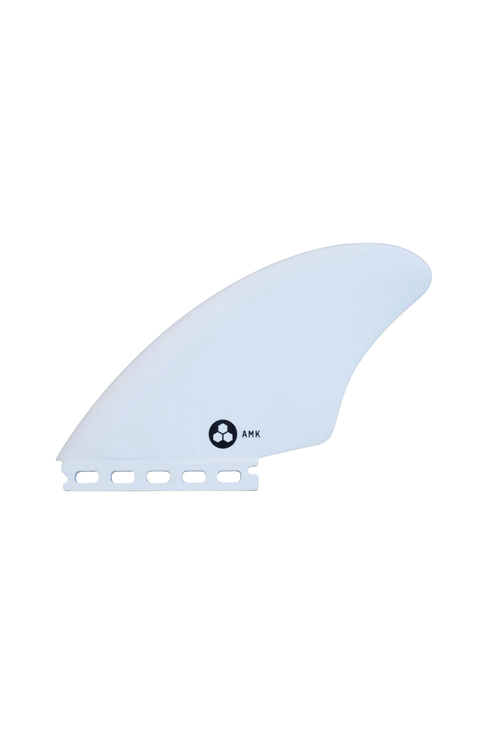 CHANNEL ISLANDS - AL MERRICK KEEL - WHITE - 2FINS