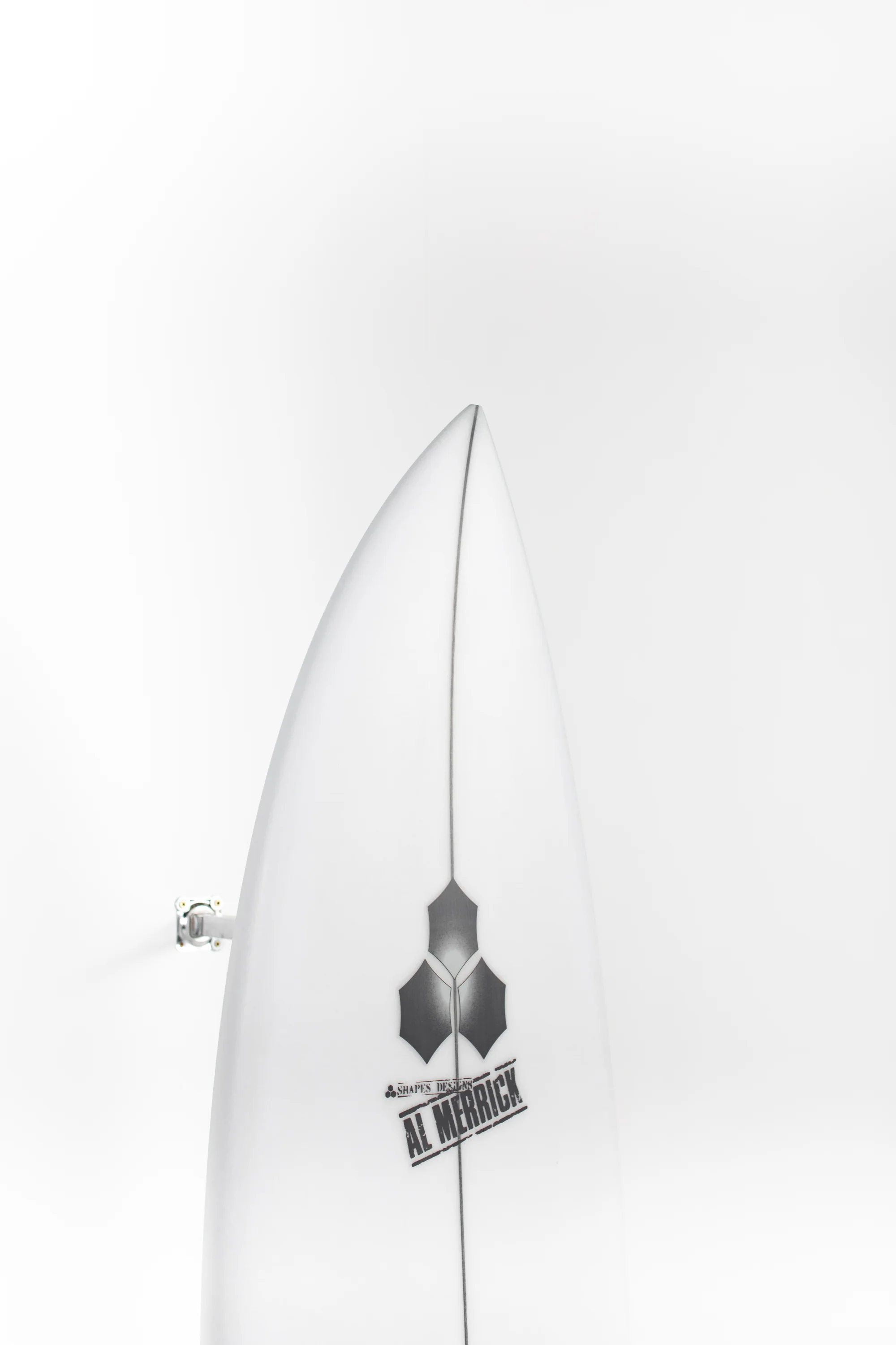 Channel Islands Surfboards - BETTER EVERYDAY by Britt Merrick - 5'10" x 19 3/4 x 2 1/2 - 30.86L - CI39236 - Image 6