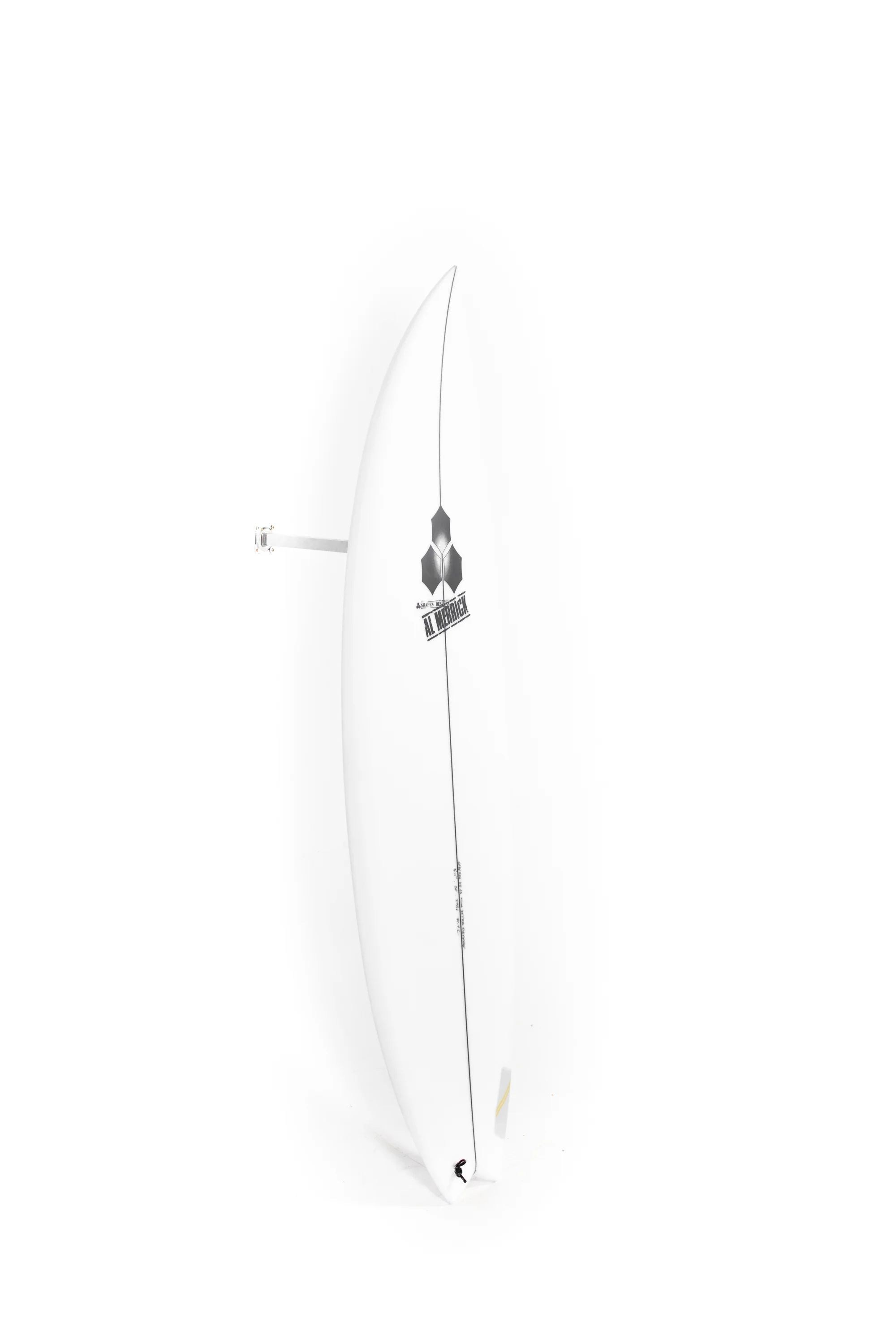 Channel Islands Surfboards - BETTER EVERYDAY by Britt Merrick - 5'11" x 20 x 2 9/16 - 32,40L - CI36786 - Image 5