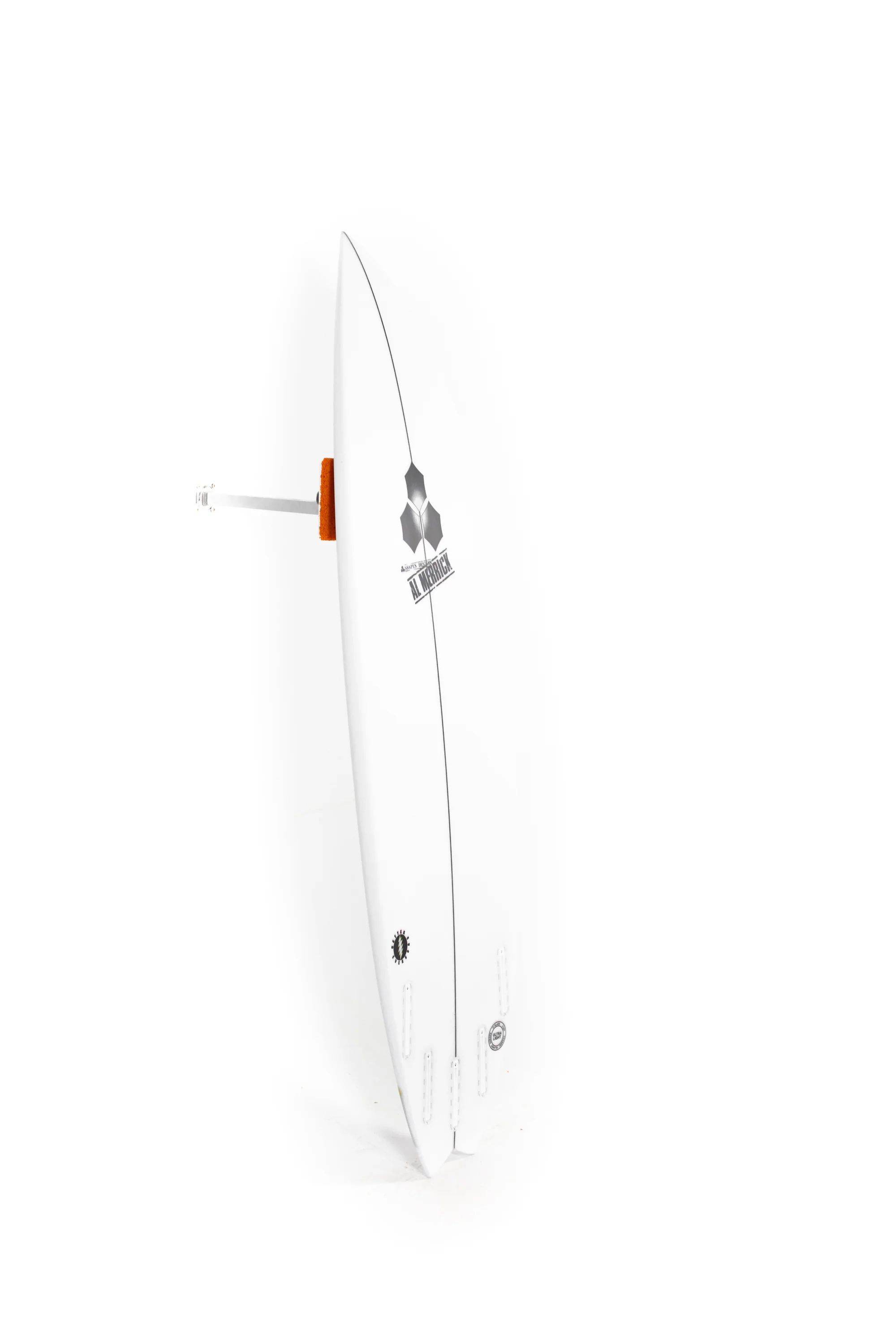 Channel Islands Surfboards - BETTER EVERYDAY by Britt Merrick - 5'11" x 20 x 2 9/16 - 32,40L - CI36786 - Image 9