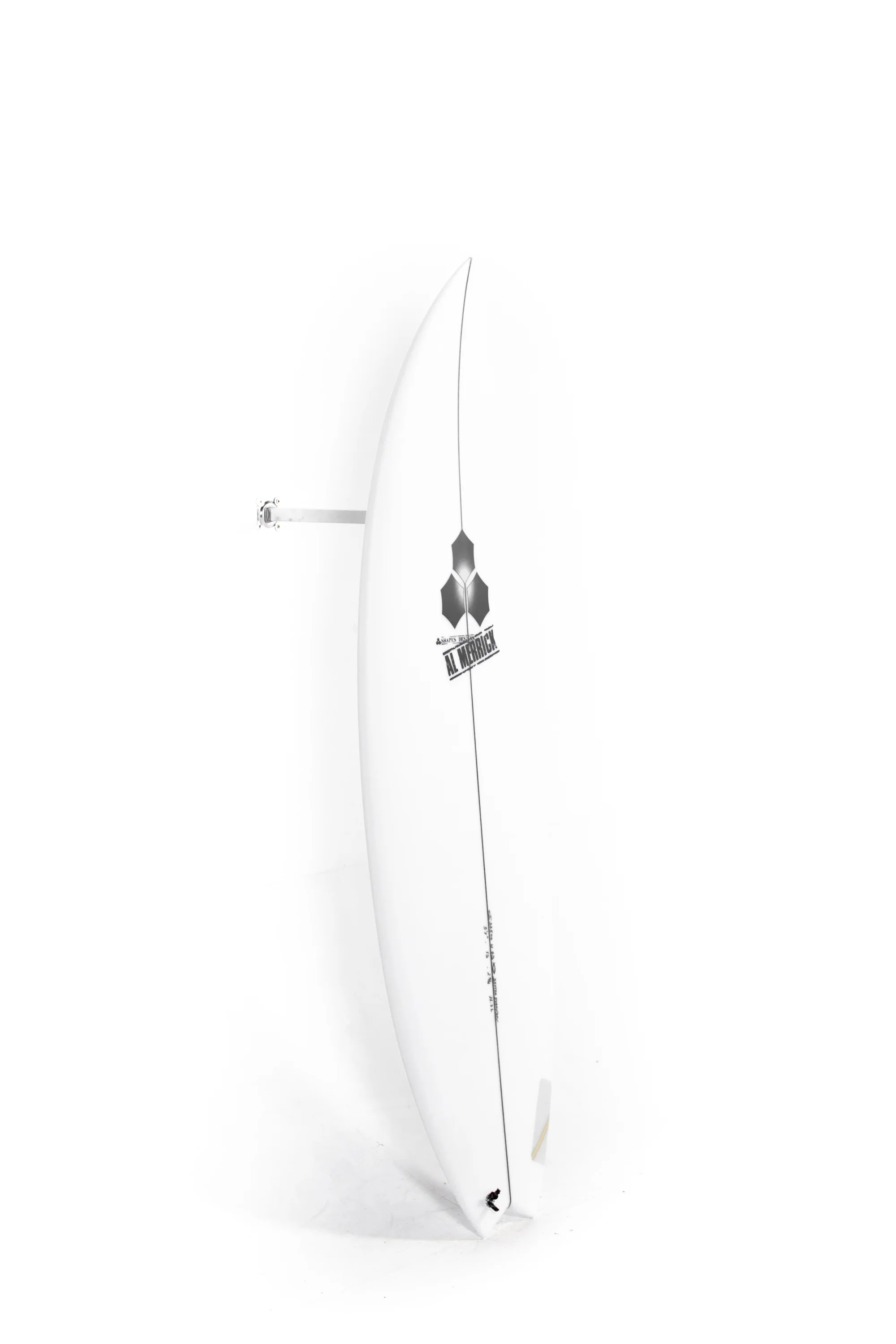 Channel Islands Surfboards - BETTER EVERYDAY by Britt Merrick - 5'7" x 19 x 2 5/16 - 26,35L - CI39500 - Image 5
