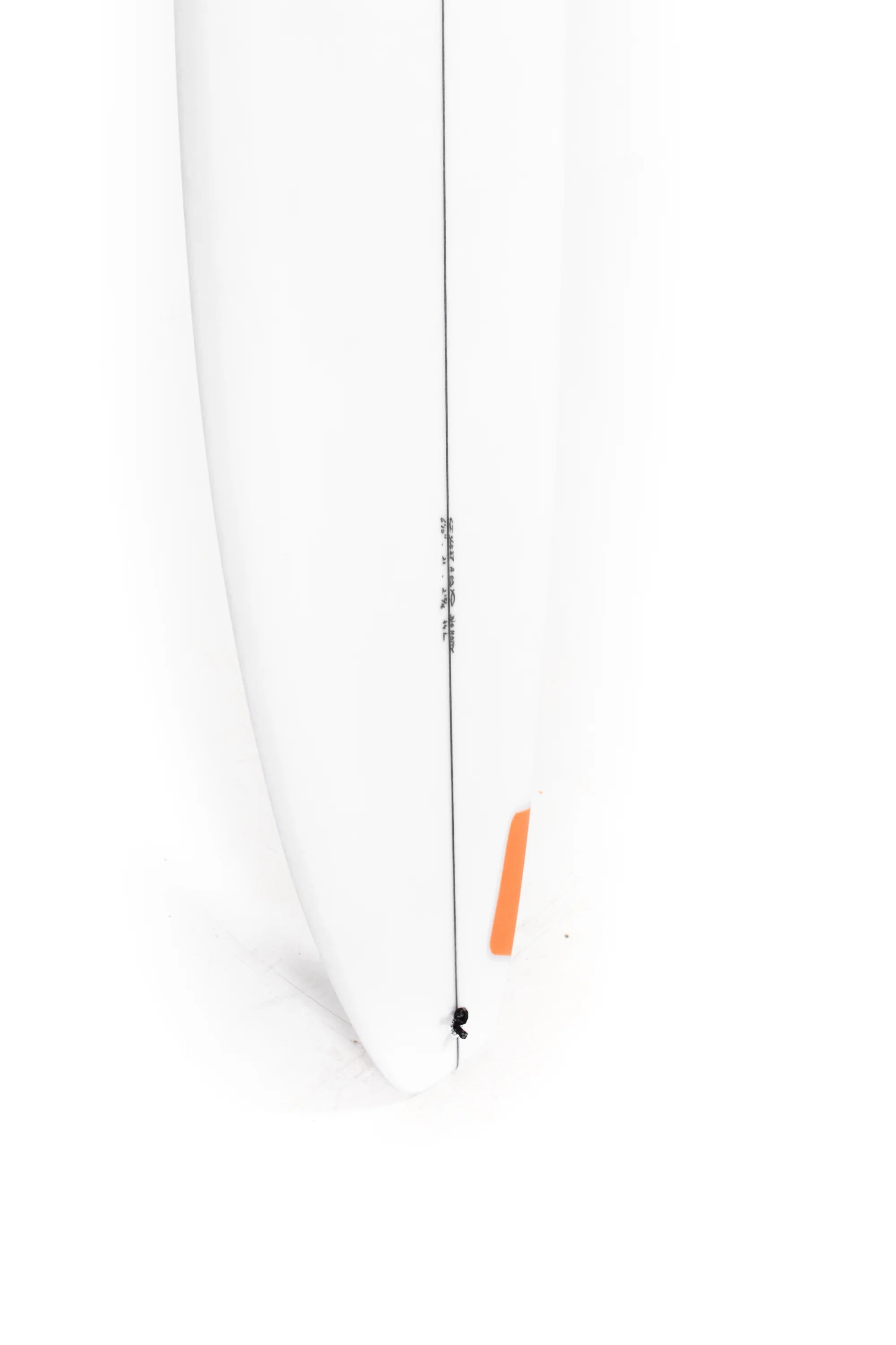 Channel Islands Surfboards - BIG HAPPY by Britt Merrick - 6'10" x 21 x 2 15/16 - 44.10L - CI36837 - Image 7