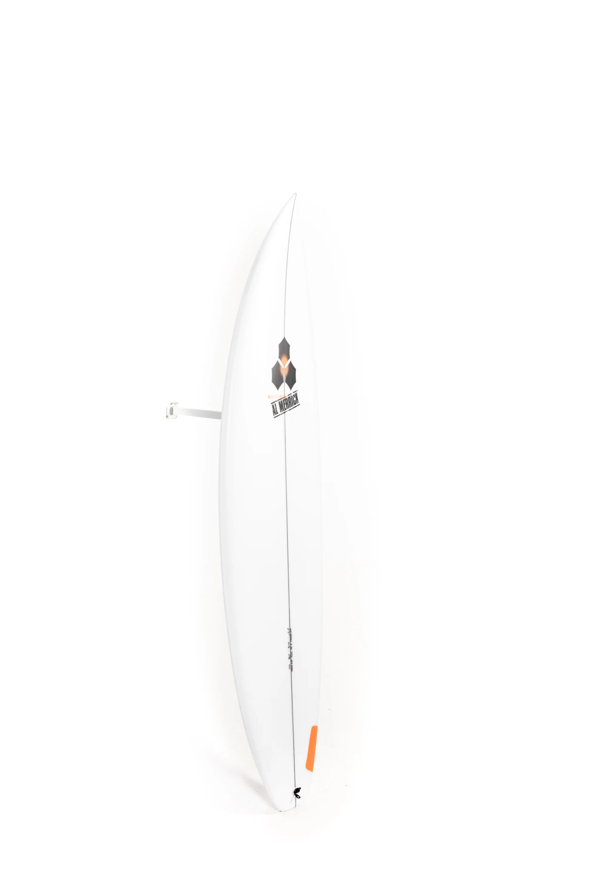 Channel Islands Surfboards - BIG HAPPY by Britt Merrick - 6'6" x 20 1/2 x 2 7/8 - 40L - CI35535 - Image 5