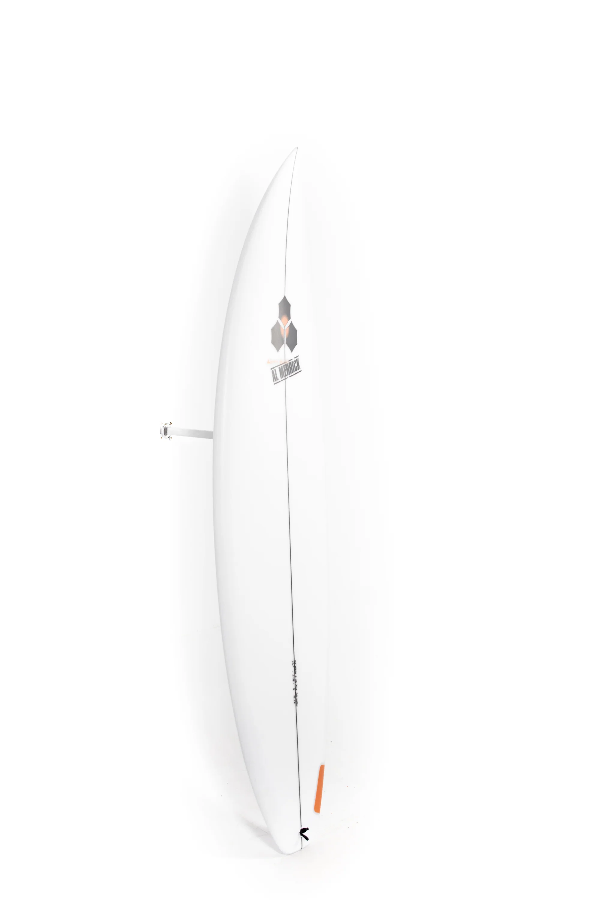 Channel Islands Surfboards - BIG HAPPY by Britt Merrick - 7'0" x 21 1/4 x 3 - 46.6L - CI36838 - Image 5