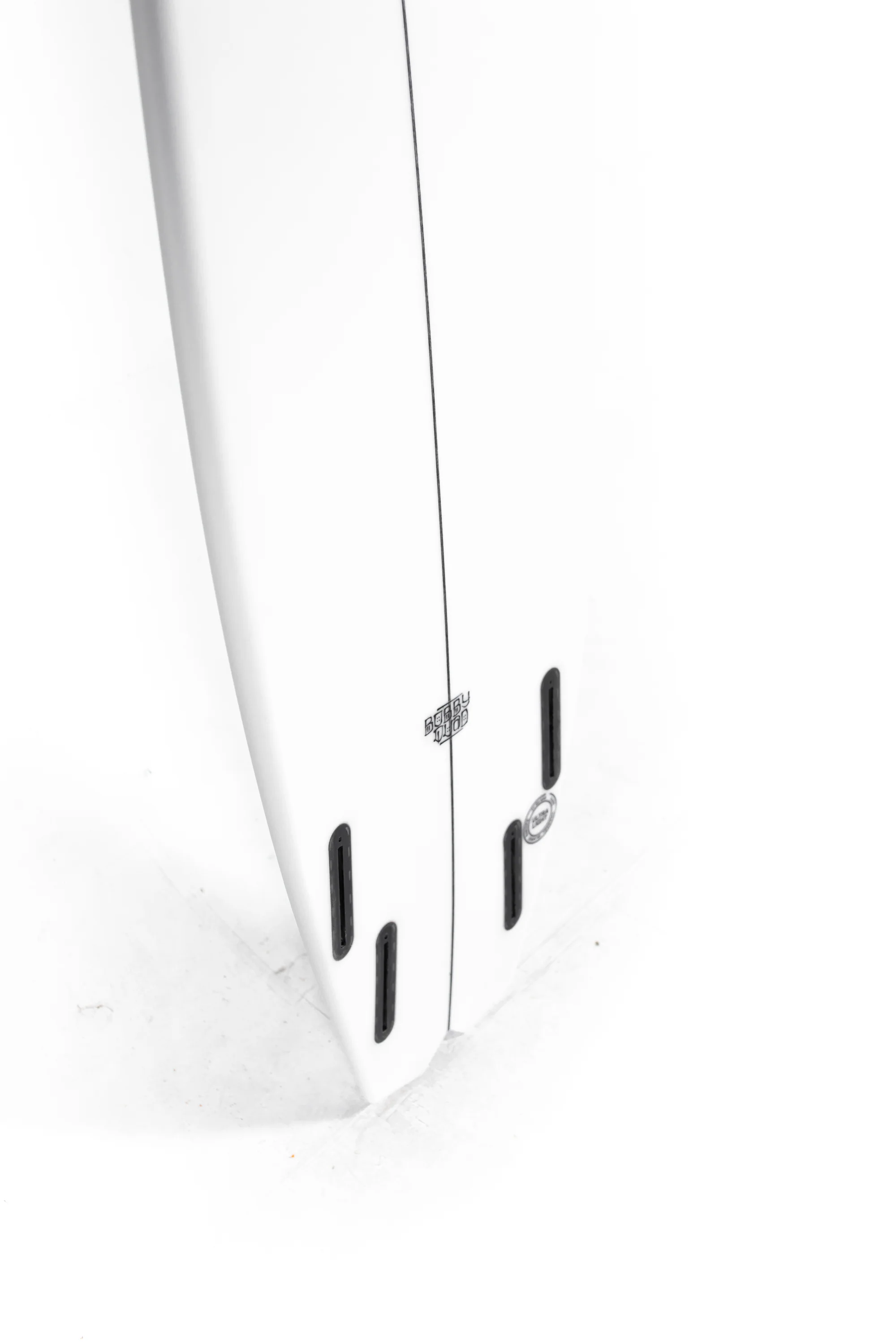 Channel Islands Surfboards - BOBBY QUAD - 5'10" x 20 1/2 x 2 3/4 - 37,1L - CI33832 - Image 10