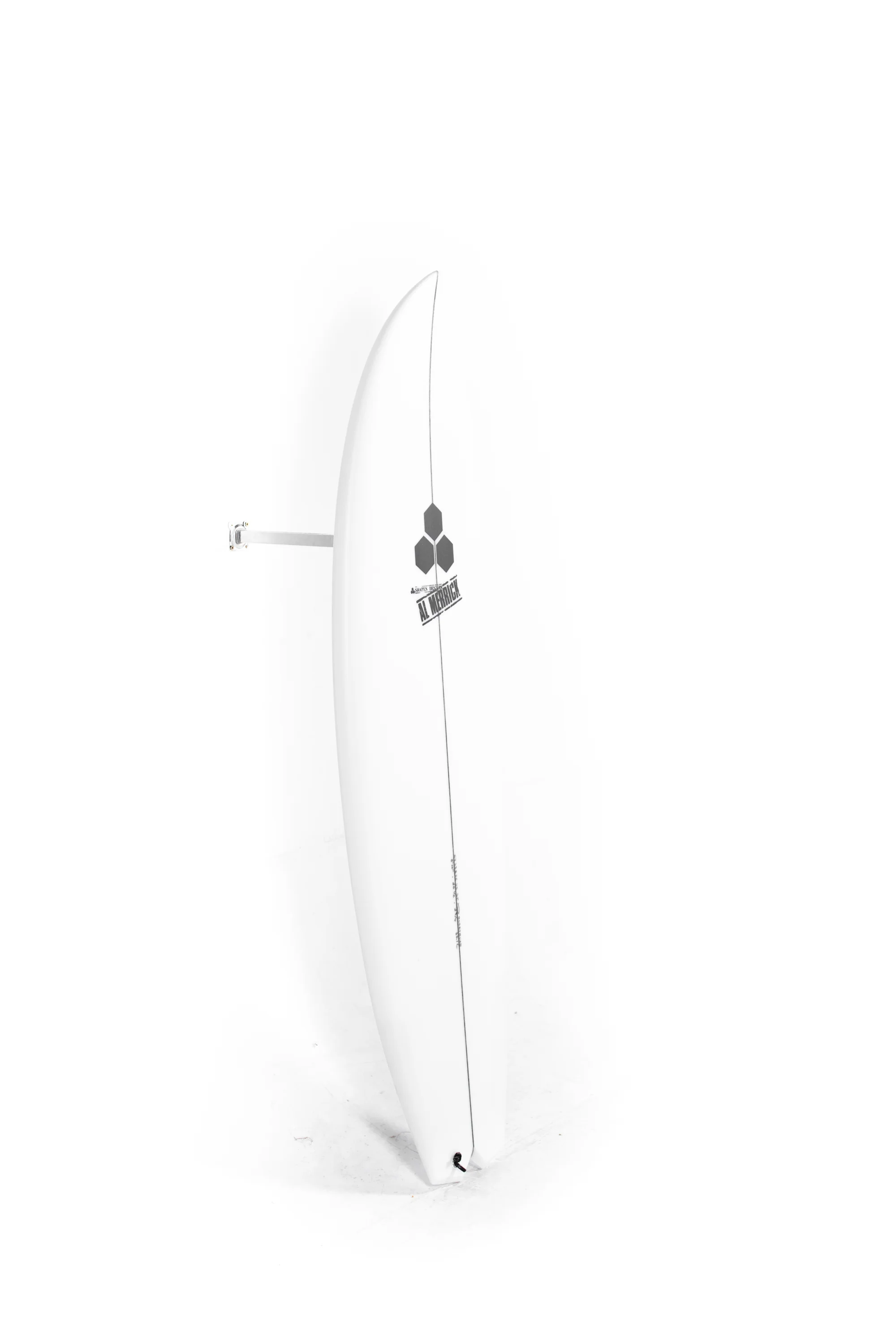 Channel Islands Surfboards - BOBBY QUAD - 5'10" x 20 1/2 x 2 3/4 - 37,1L - CI33832 - Image 5