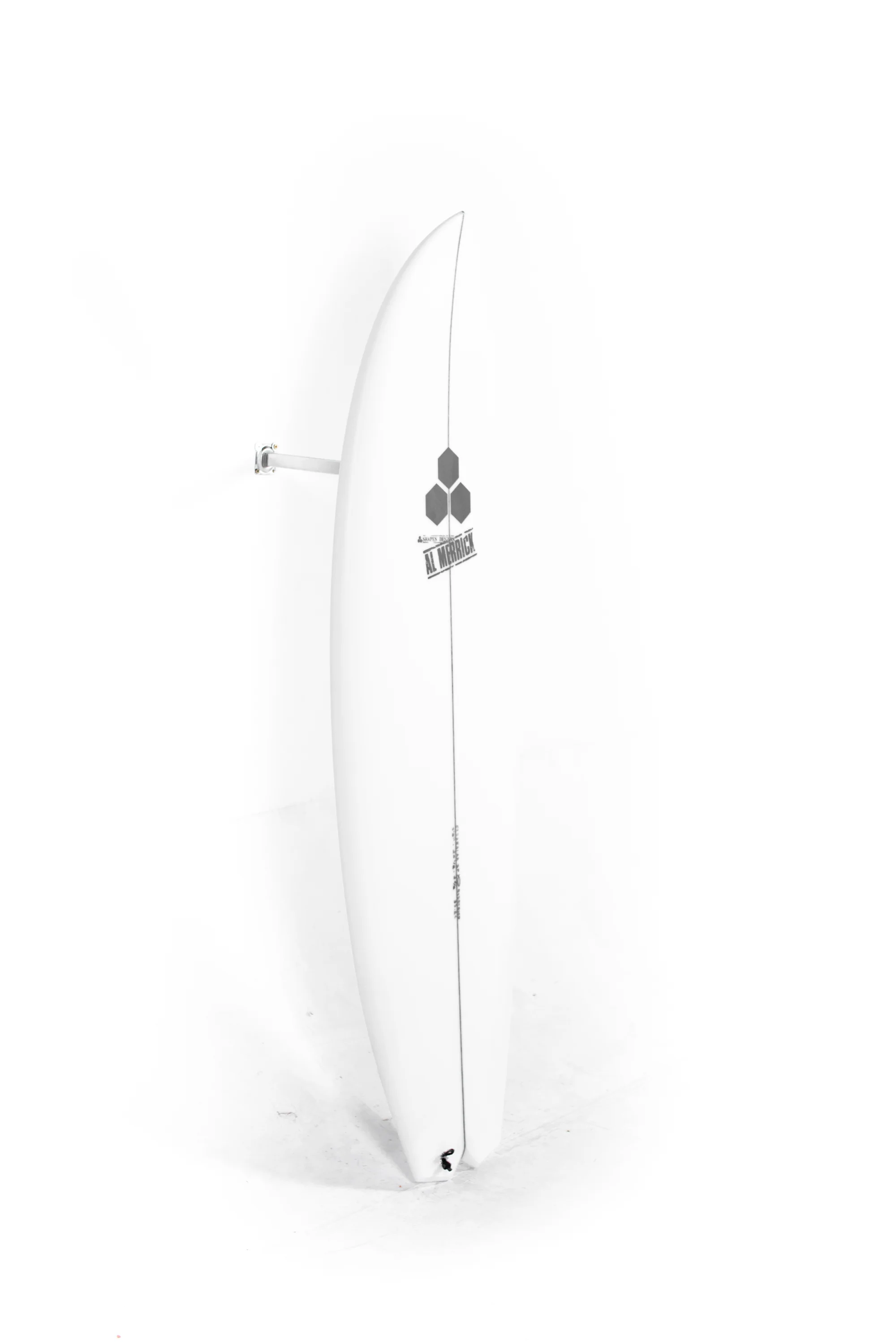 Channel Islands Surfboards - BOBBY QUAD - 5'8" x 20 1/8 x 2 5/8 - 33,8L - CI33831 - Image 5