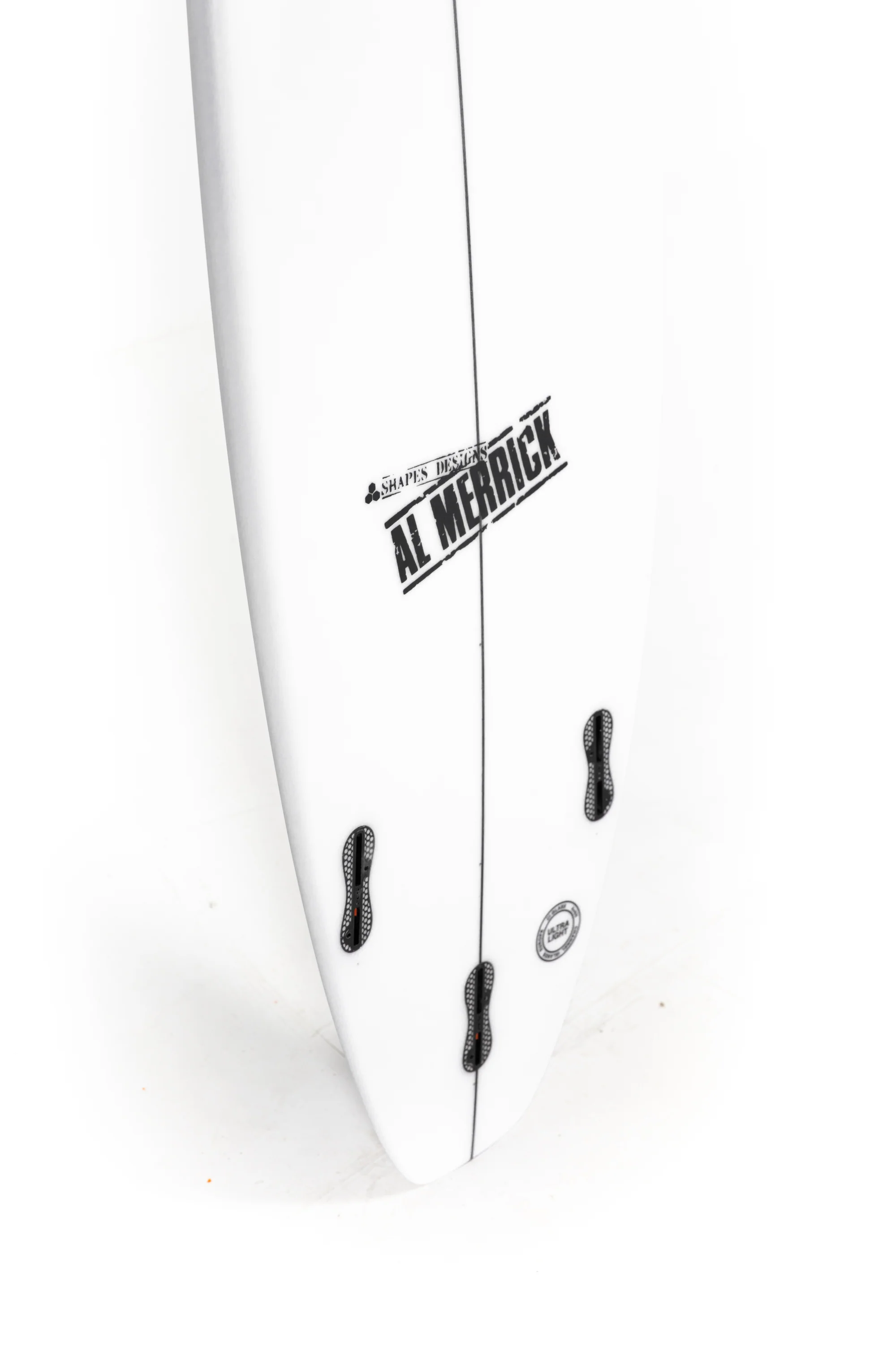 Channel Islands Surfboards - CI 2.PRO by Britt Merrick - 5'11" x 18 7/8" x 2 3/8" - 28.34L - CI34423 - Image 10