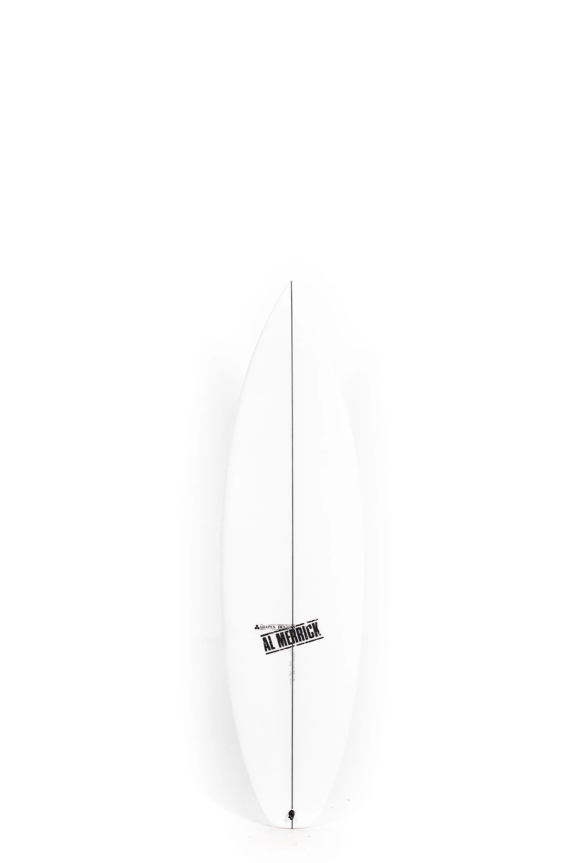 Channel Islands Surfboards - CI 2.PRO by Britt Merrick - 6'0" x 19 1/8" x 2 7/16" - 29.9L - CI30759