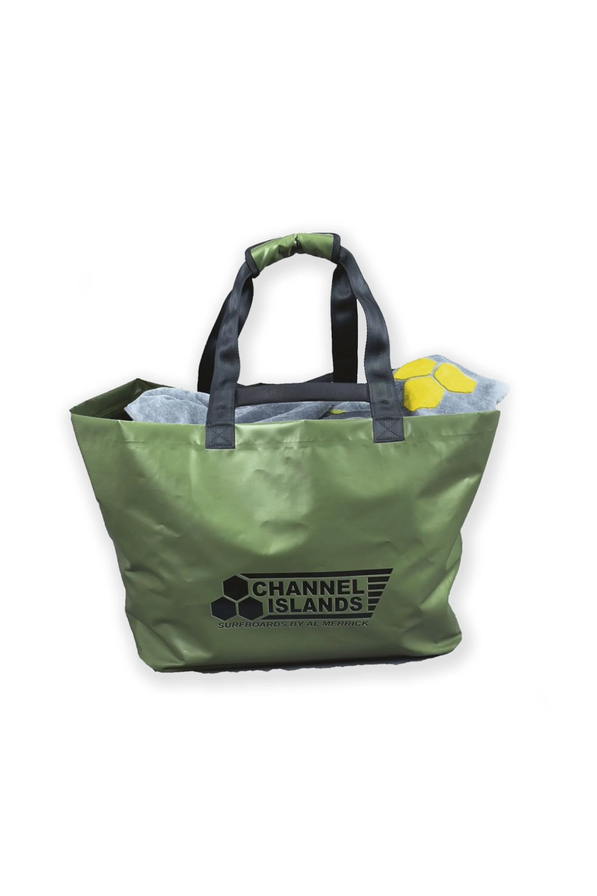 CHANNEL ISLANDS - CI BEACH TOTE 43.1L