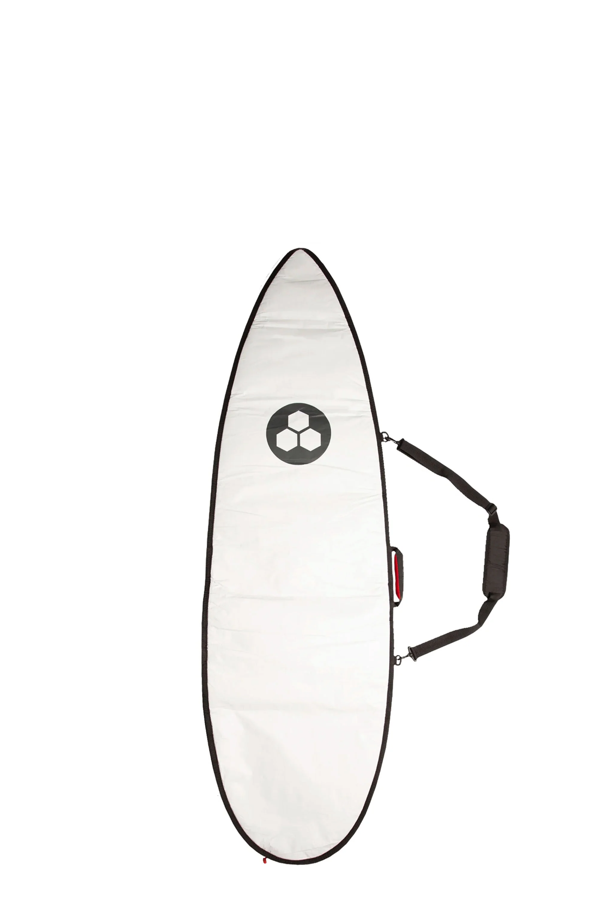 CHANNEL ISLANDS - CI EVERYDAY 6.6 SHORTBOARD BAG - Image 2