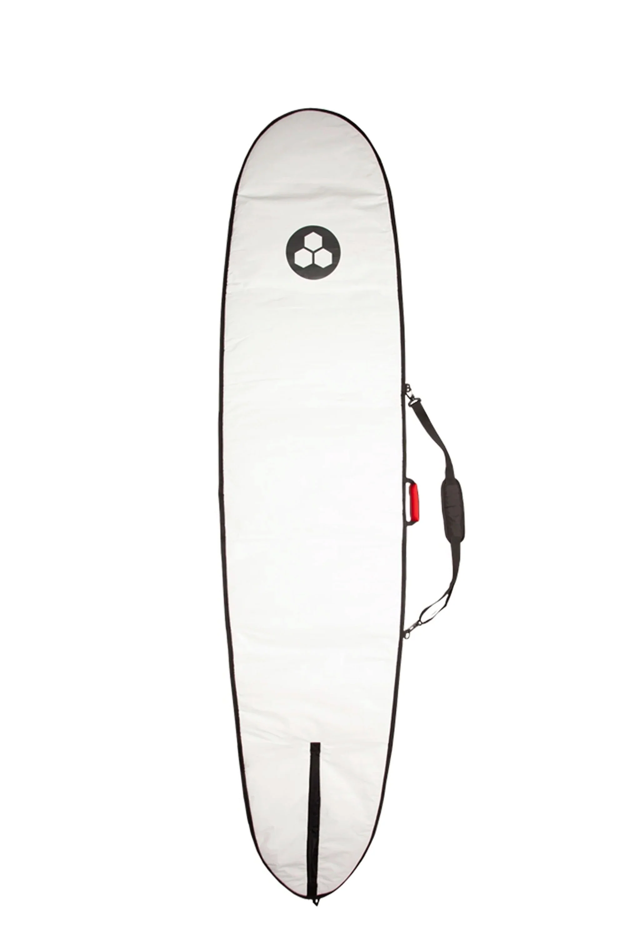 CHANNEL ISLANDS - CI EVERYDAY 8.6 LONGBOARD BAG - Image 2