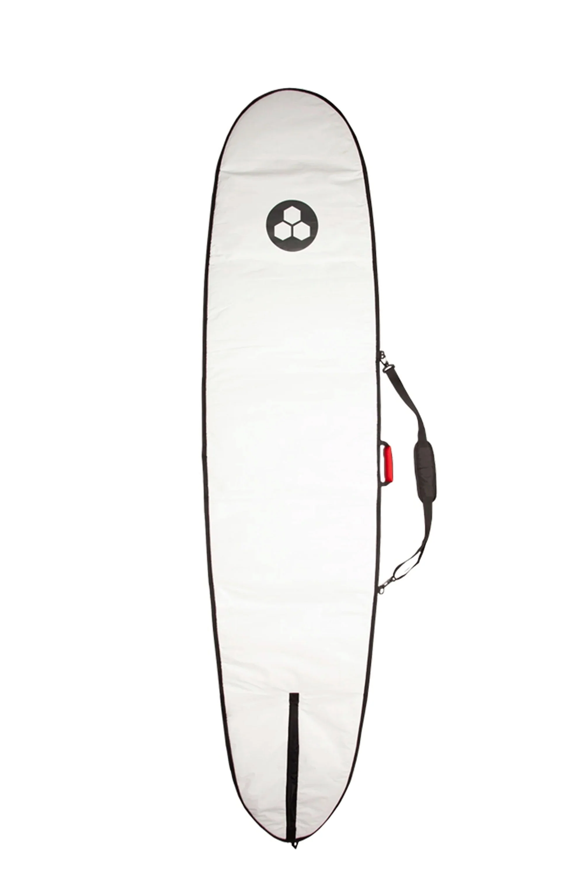 CHANNEL ISLANDS - CI EVERYDAY 9.0 LONGBOARD BAG - Image 2