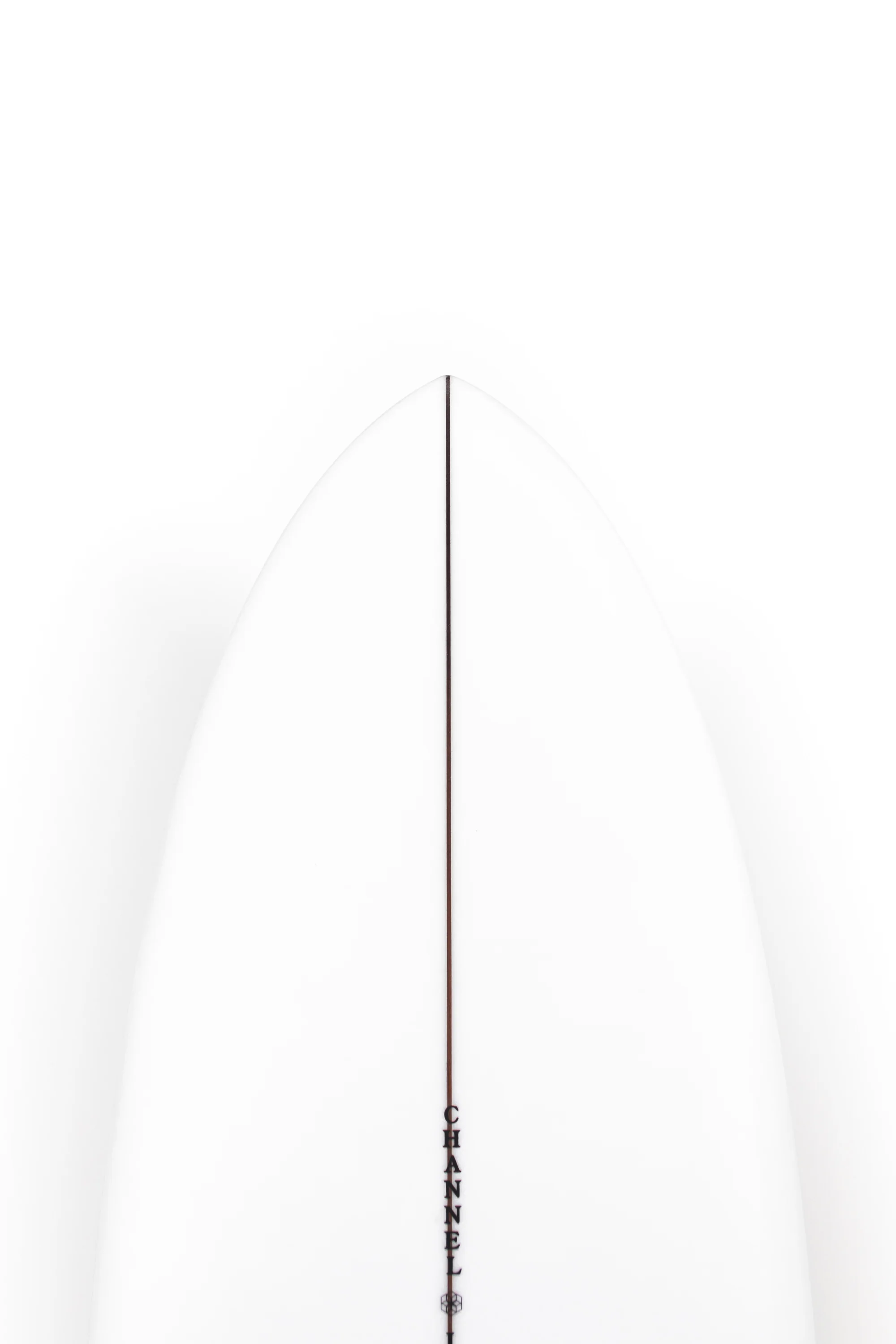 Channel Islands Surfboards - CI MID - 6'4" x 20 1/4 x 2 1/2 - 35.3L - CI38429 - Image 3