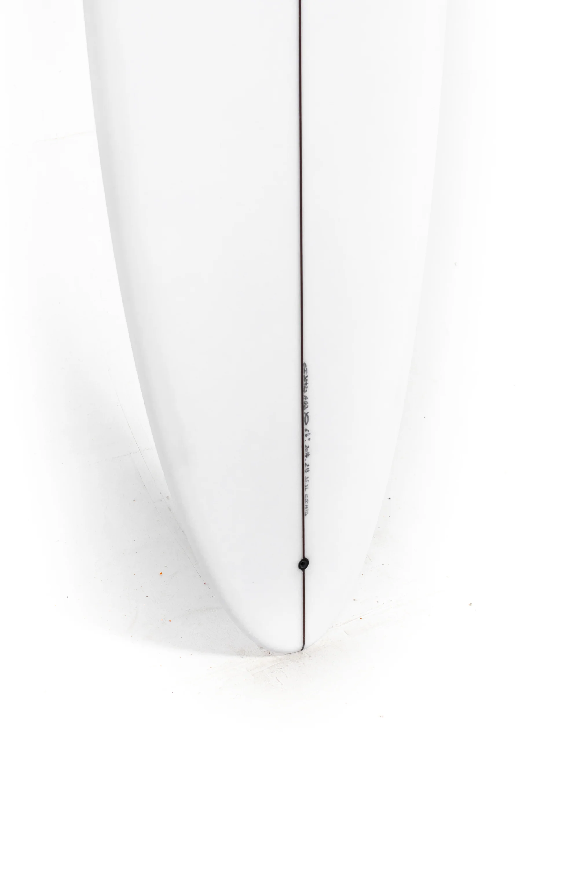Channel Islands Surfboards - CI MID - 6'4" x 20 1/4 x 2 1/2 - 35.3L - CI38429 - Image 7