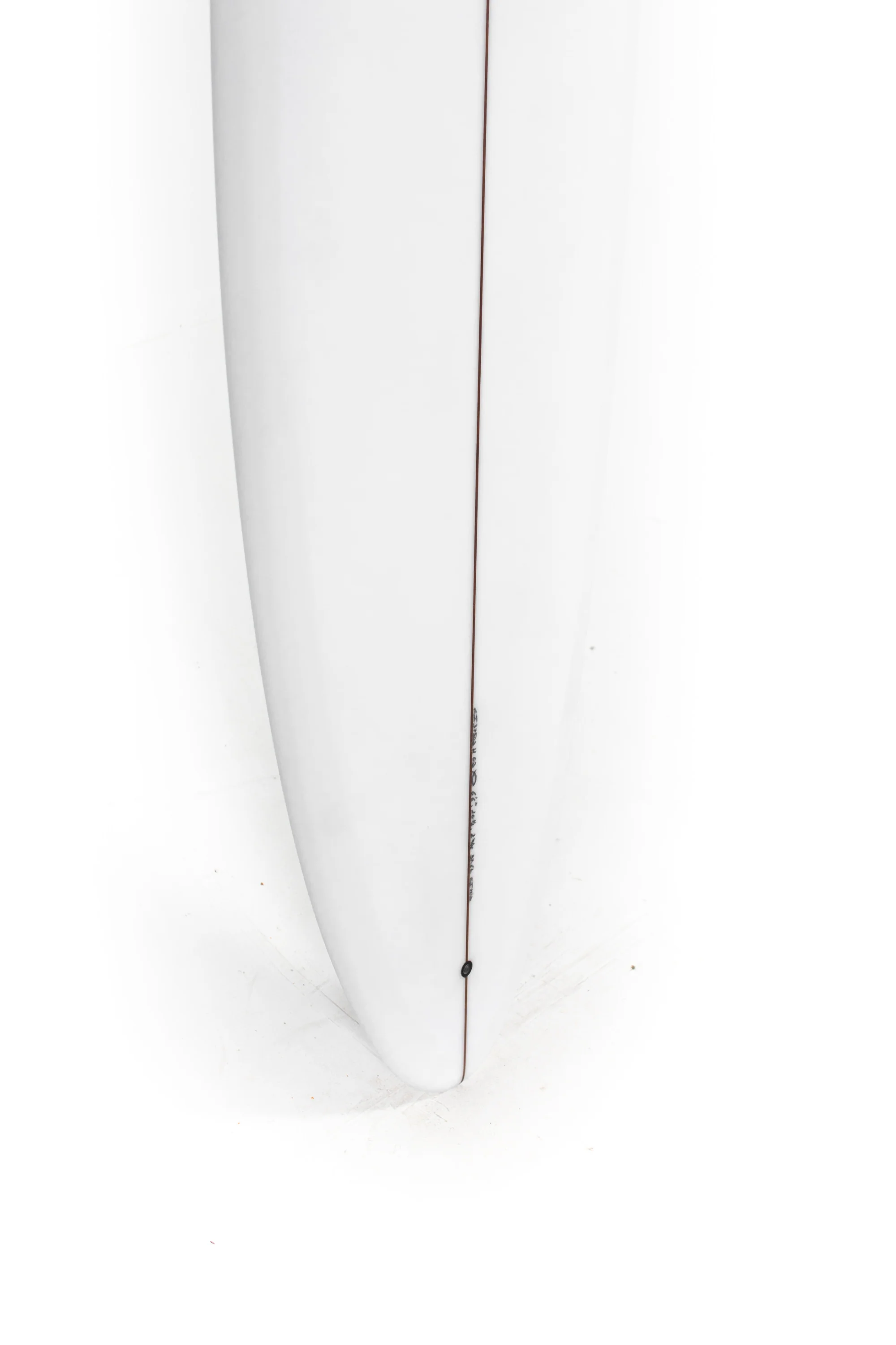Channel Islands Surfboards - CI MID - 6'6" x 20 1/2 x 2 9/16 - 37.63L - CI37509 - Image 7
