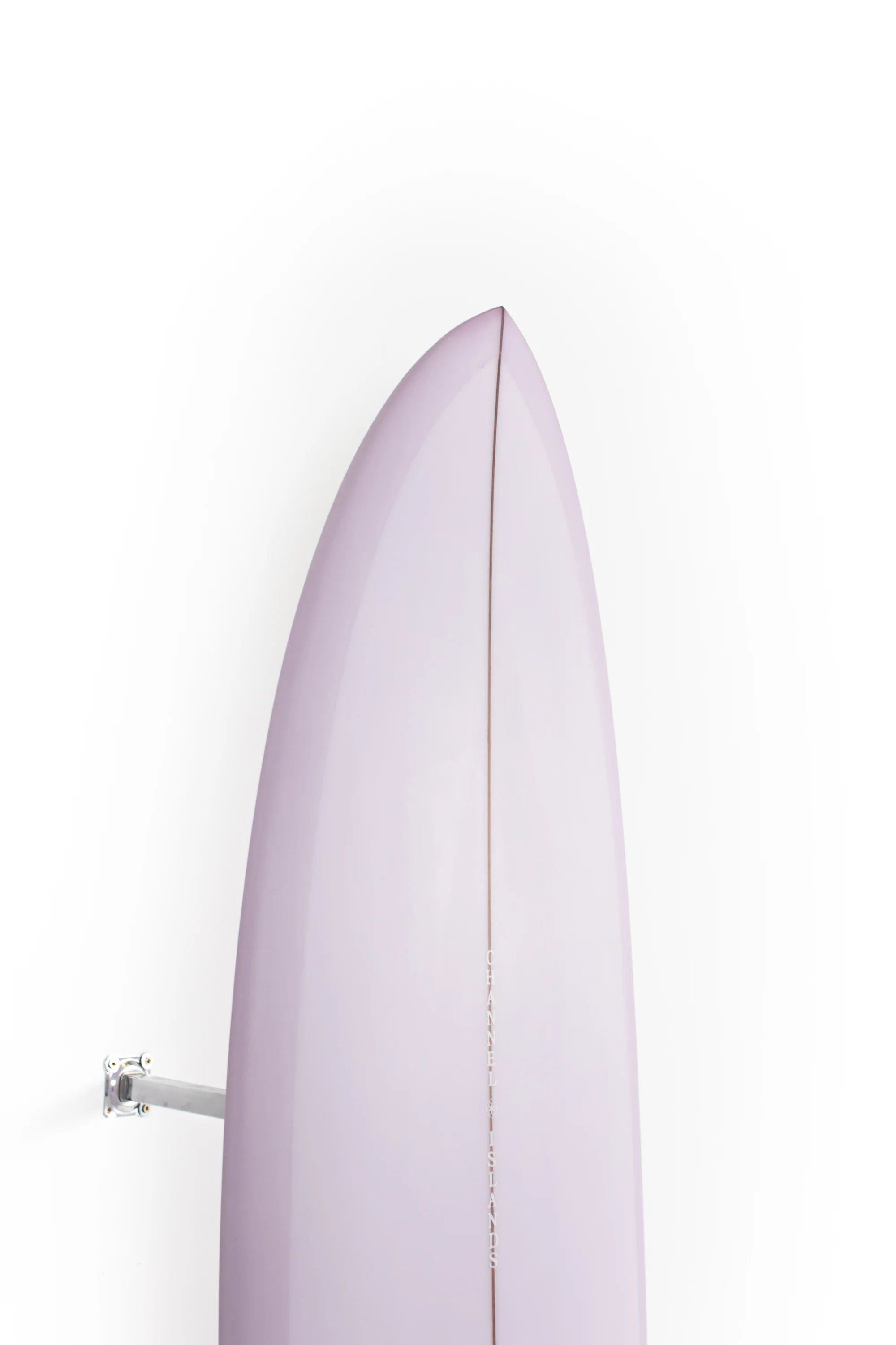 Channel Islands Surfboards - CI MID - 6'6" x 20 1/2 x 2 9/16 - 37,7L - CI37231 - Image 6