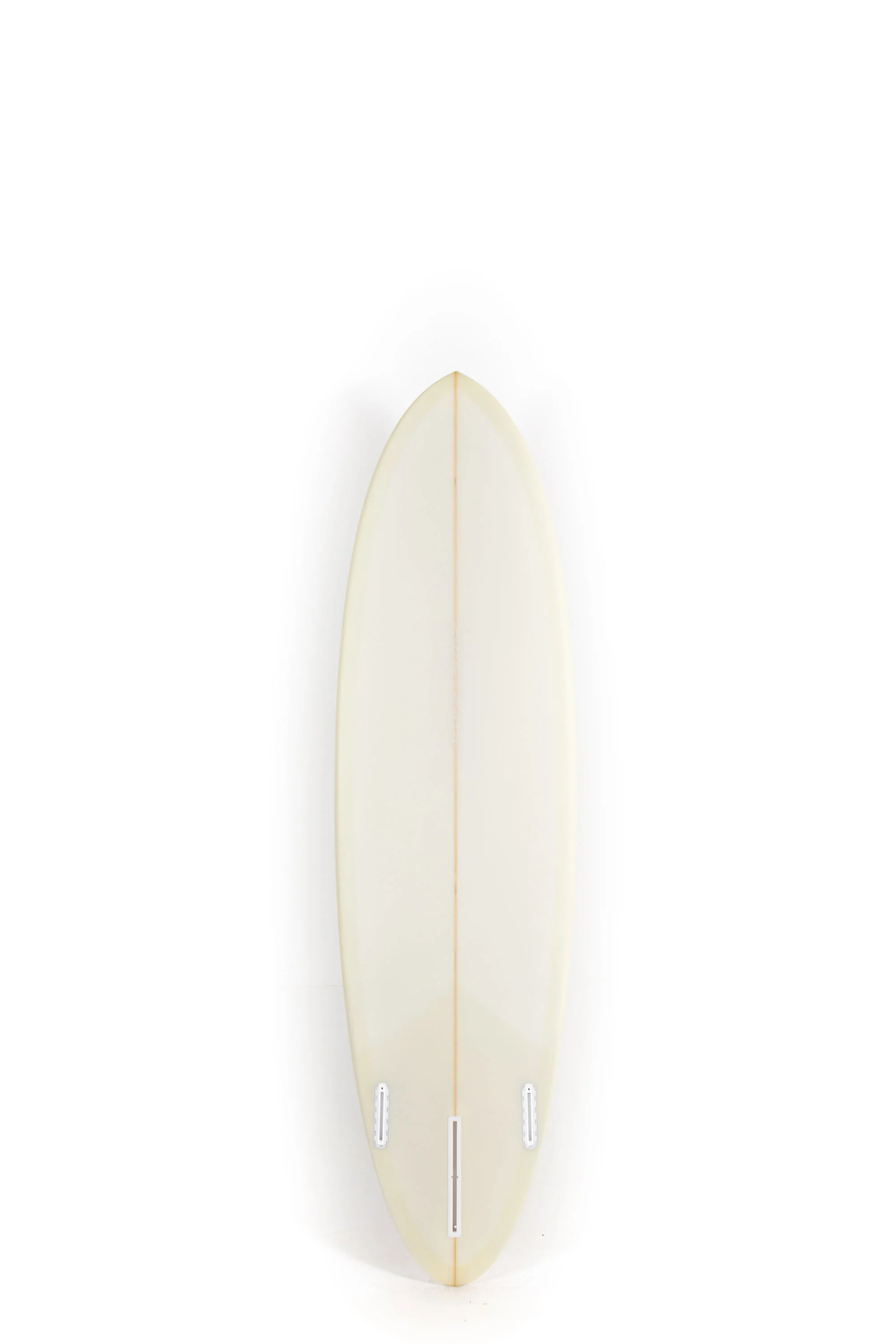 Channel Islands Surfboards - CI MID - 6'8" x 20 3/4 x 2 5/8 - 40.2L - CI39270 - Image 2