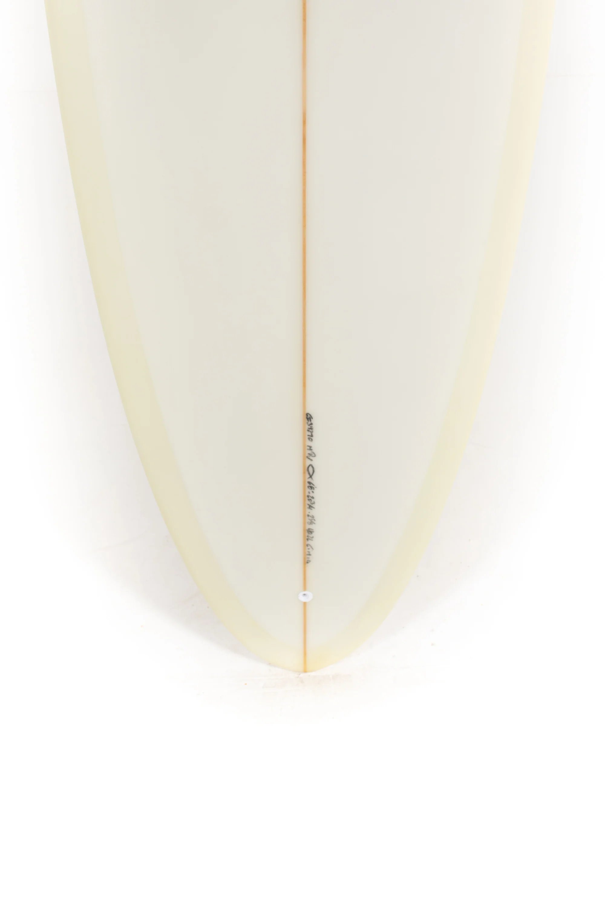 Channel Islands Surfboards - CI MID - 6'8" x 20 3/4 x 2 5/8 - 40.2L - CI39270 - Image 4