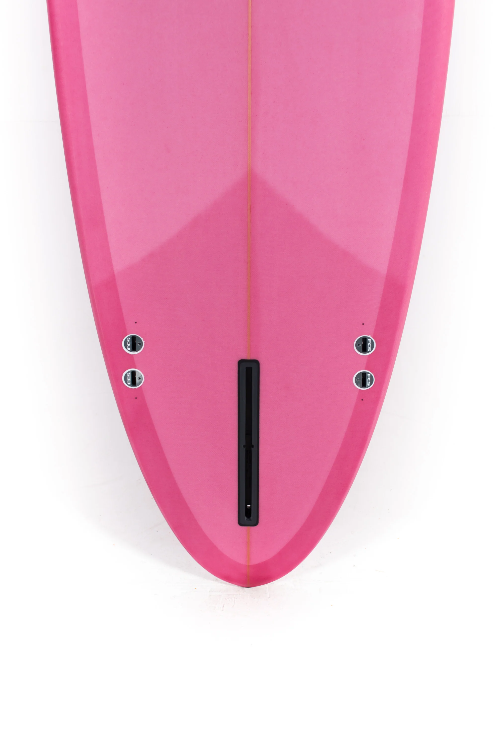 Channel Islands Surfboards - CI MID - 6'8" x 20 3/4 x 2 5/8 - 40.2L - CI39420 - Image 8
