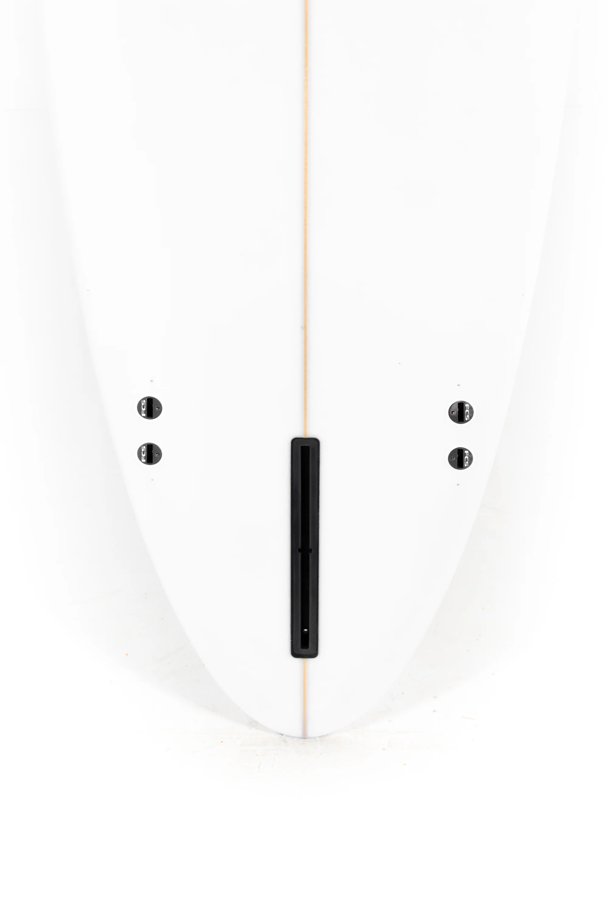 Channel Islands Surfboards - CI MID - 7'0" x 21 1/8 x 2 3/4 - 44.90L - CI39511 - Image 8