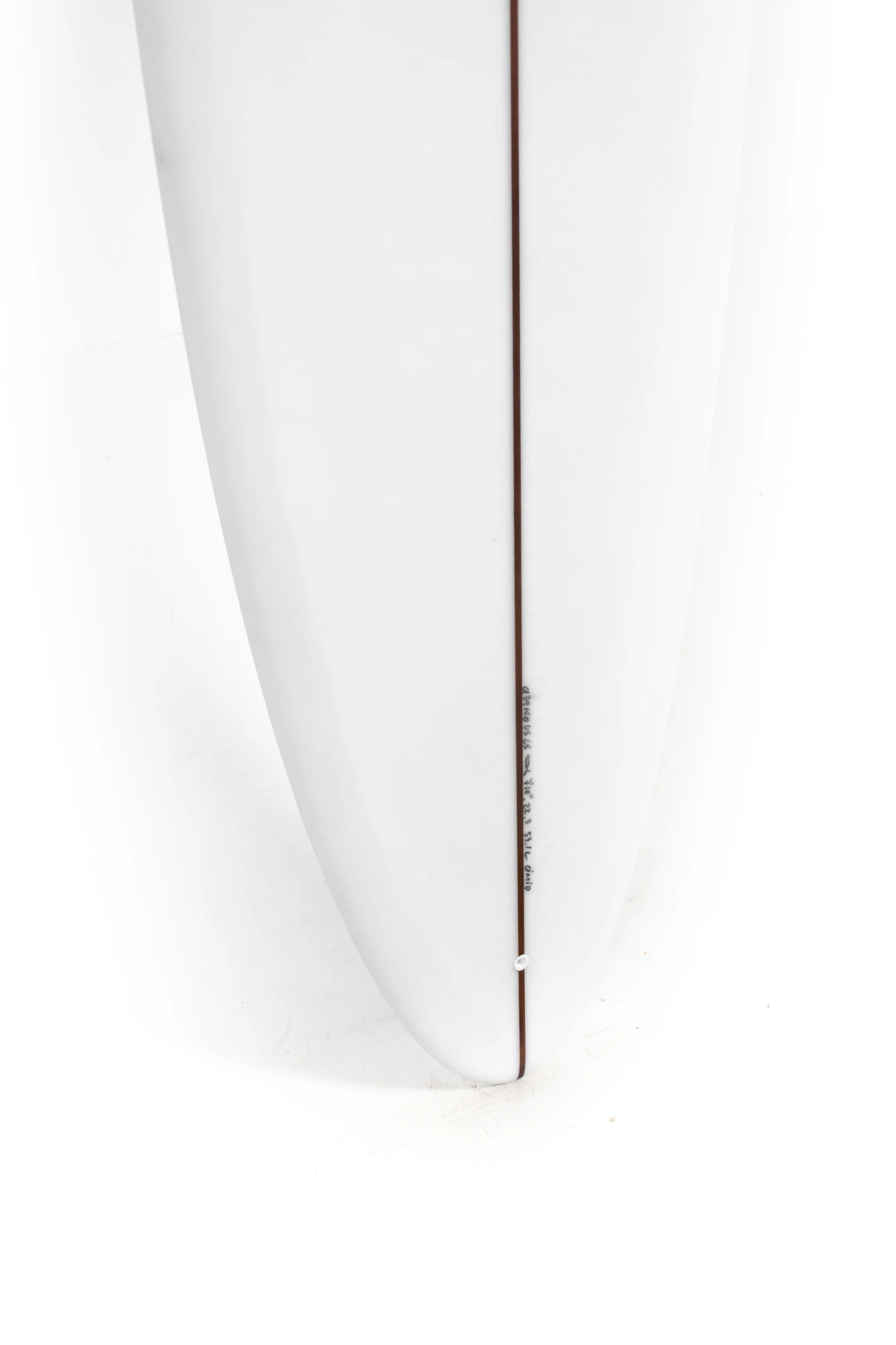 Channel Islands Surfboards - CI MID - 7'10" x 22 x 3 - 57.1L - CI39140 - Image 7