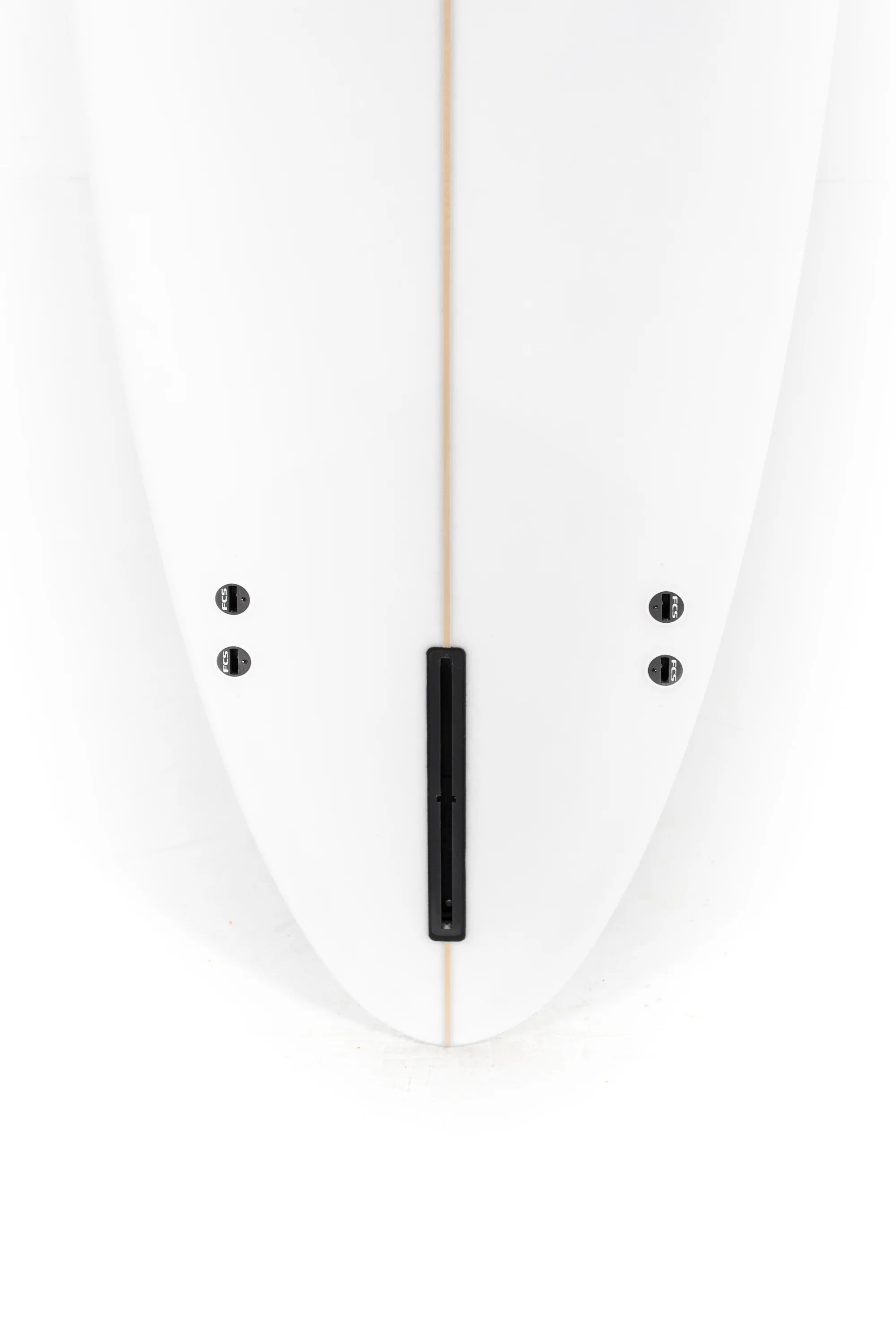 Channel Islands Surfboards - CI MID - 7'4" x 21 1/2 x 2 13/16 - 49L - CI39513 - Image 8