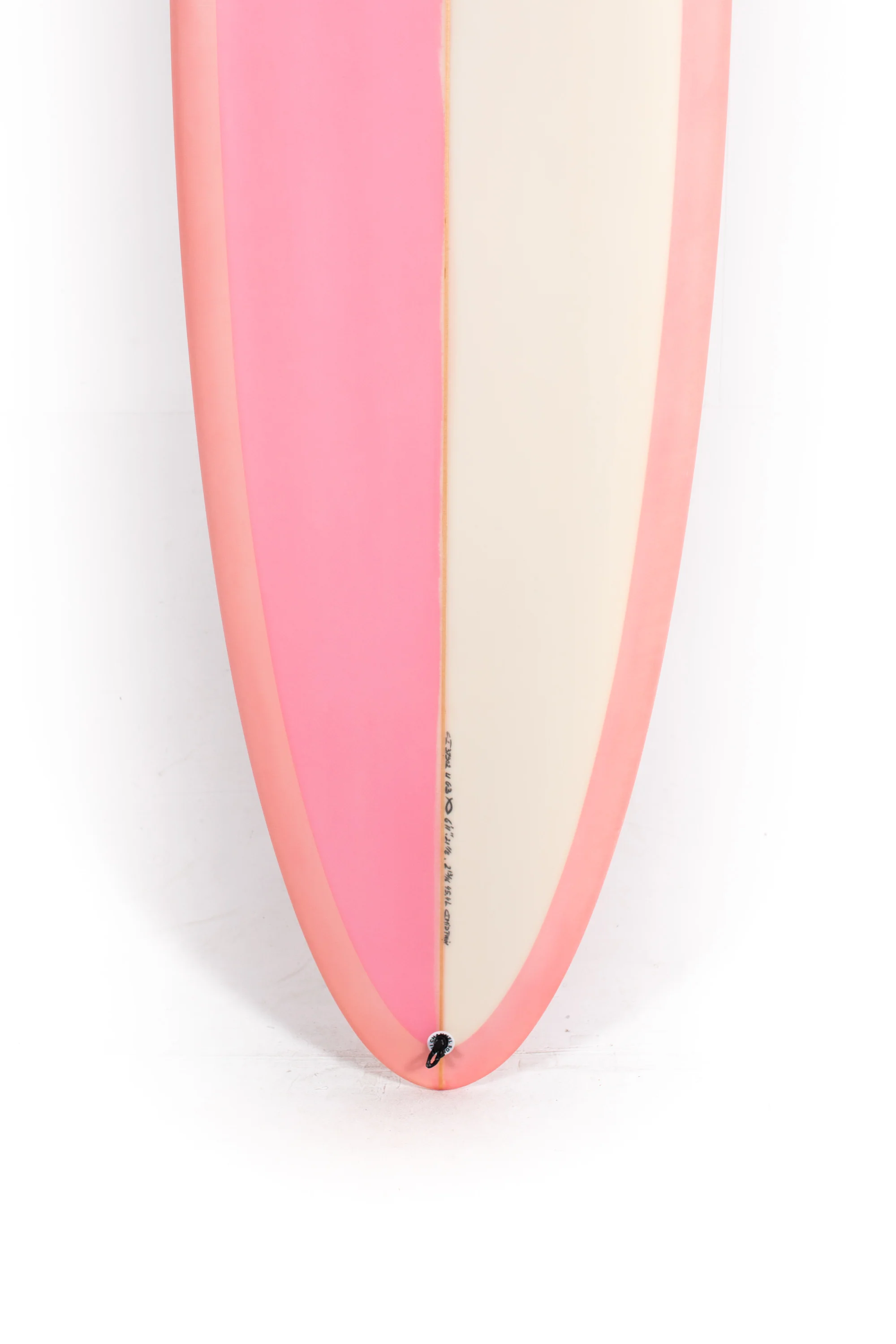 Channel Islands Surfboards - CI MID TWIN - 6'11" x 21 1/8 x 2 13/16 - 45.40L - CI37902 - Image 3
