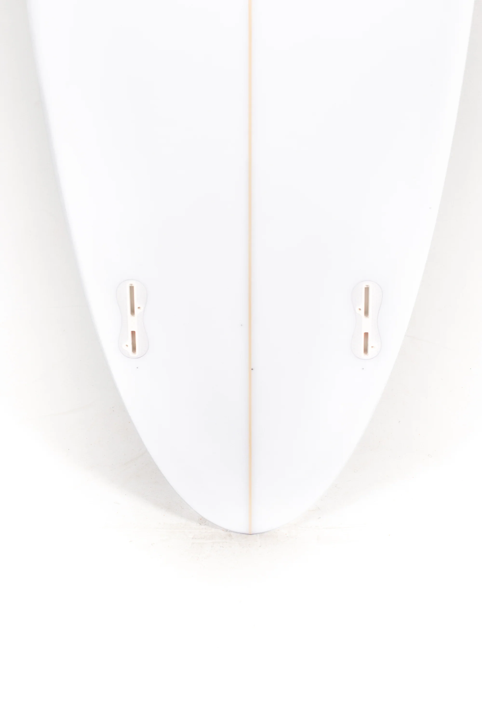 Channel Islands Surfboards - CI MID TWIN - 6'3" x 20 3/4 x 2 5/8 - 37.5L - CI39514 - Image 8