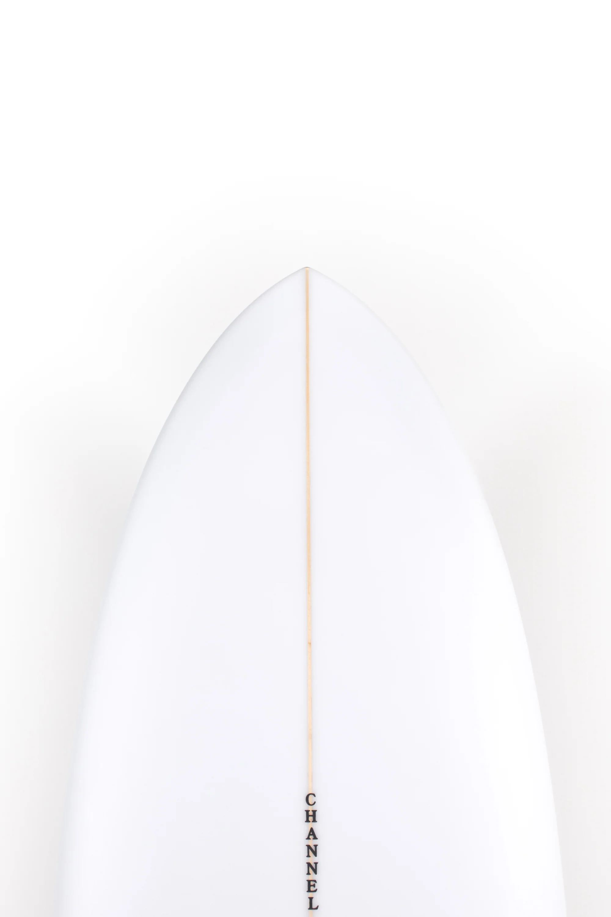 Channel Islands Surfboards - CI MID TWIN - 6'5" x 20 7/8 x 2 11/16 - 39.70L - CI39515 - Image 3