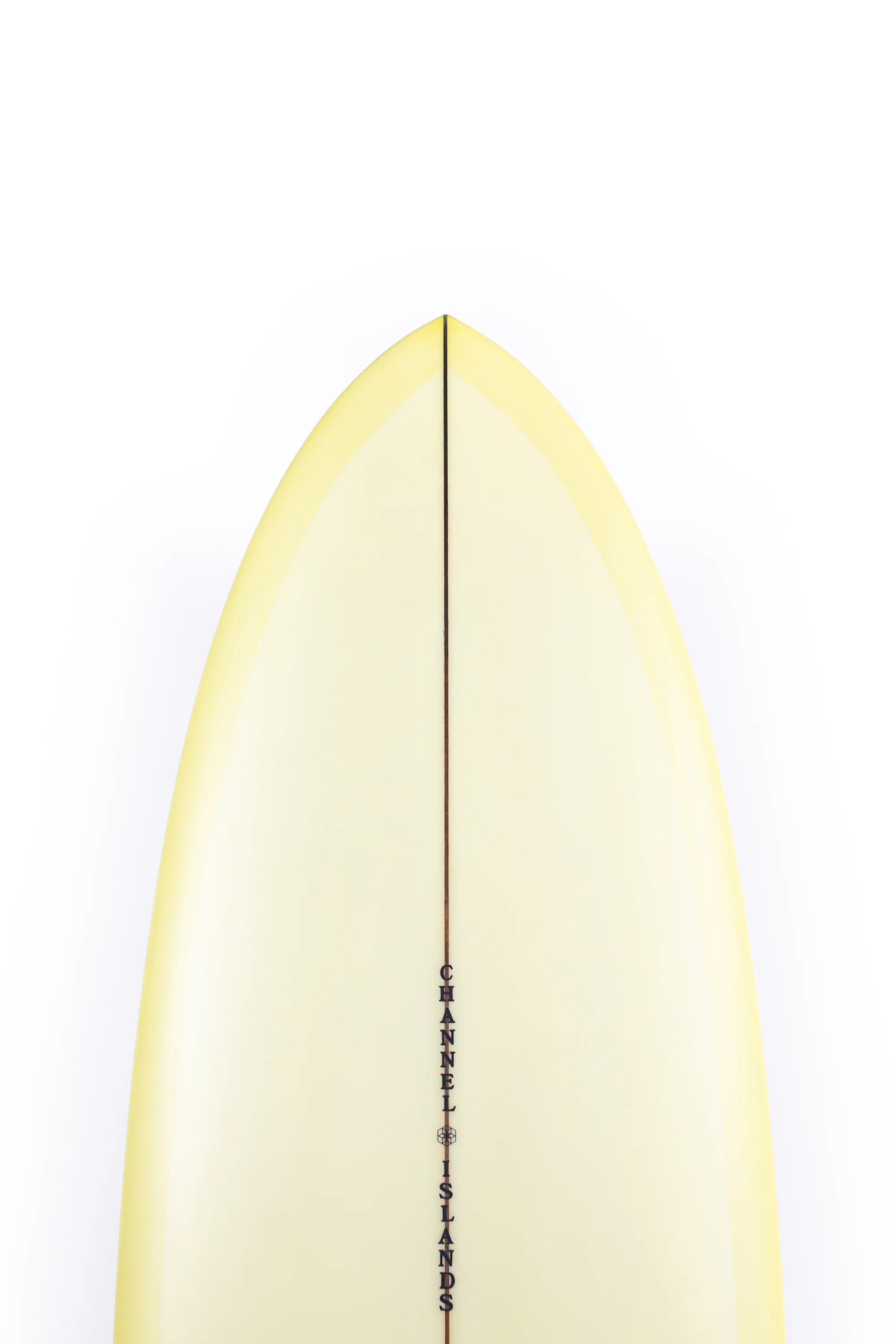 Channel Islands Surfboards - CI MID TWIN - 6'5" x 20 7/8 x 2 11/16 - 39.72L - CI39763 - Image 3