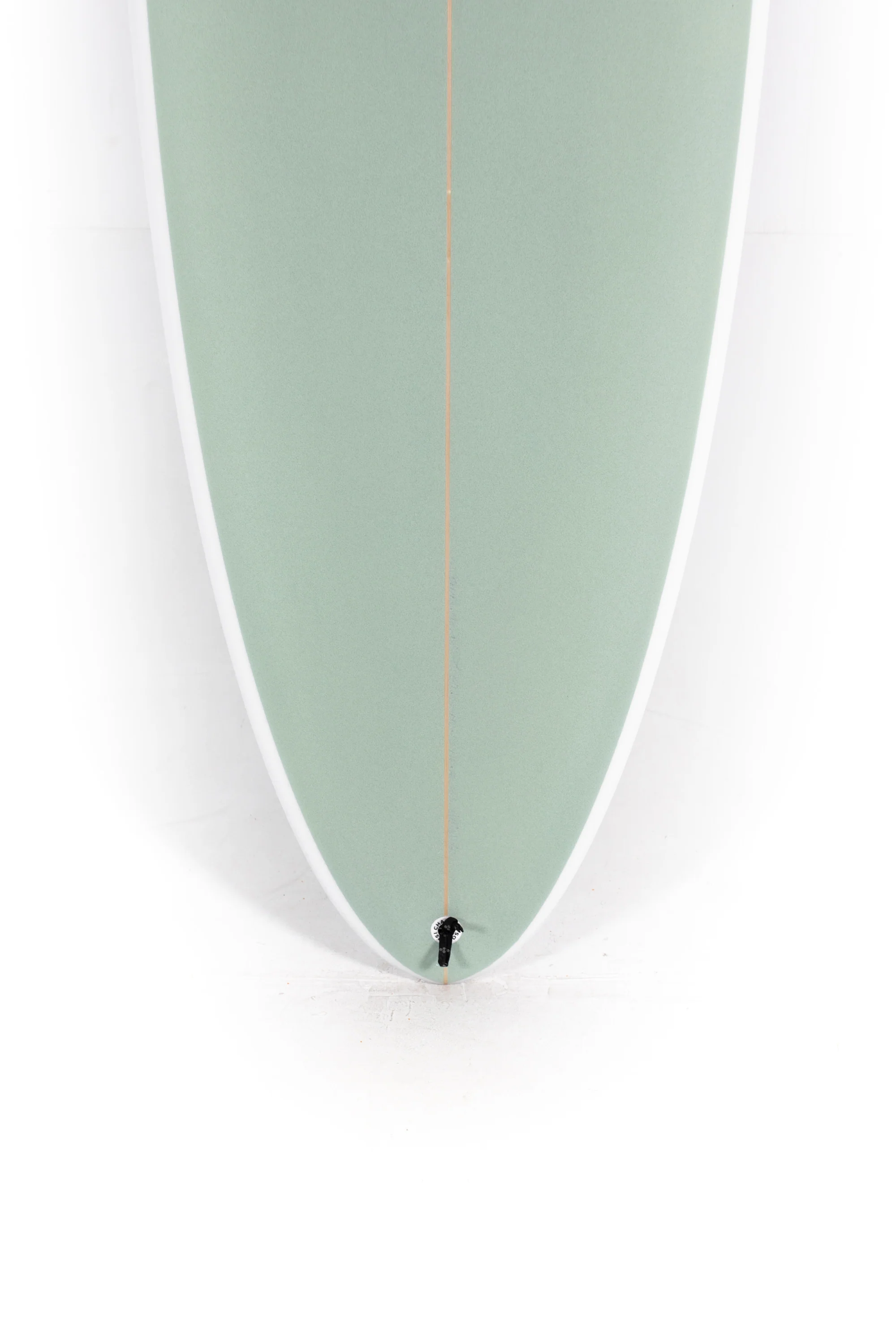 Channel Islands Surfboards - CI MID TWIN - 6'7" x 20 7/8 x 2 11/16 - 40.76L - CI39143 - Image 4