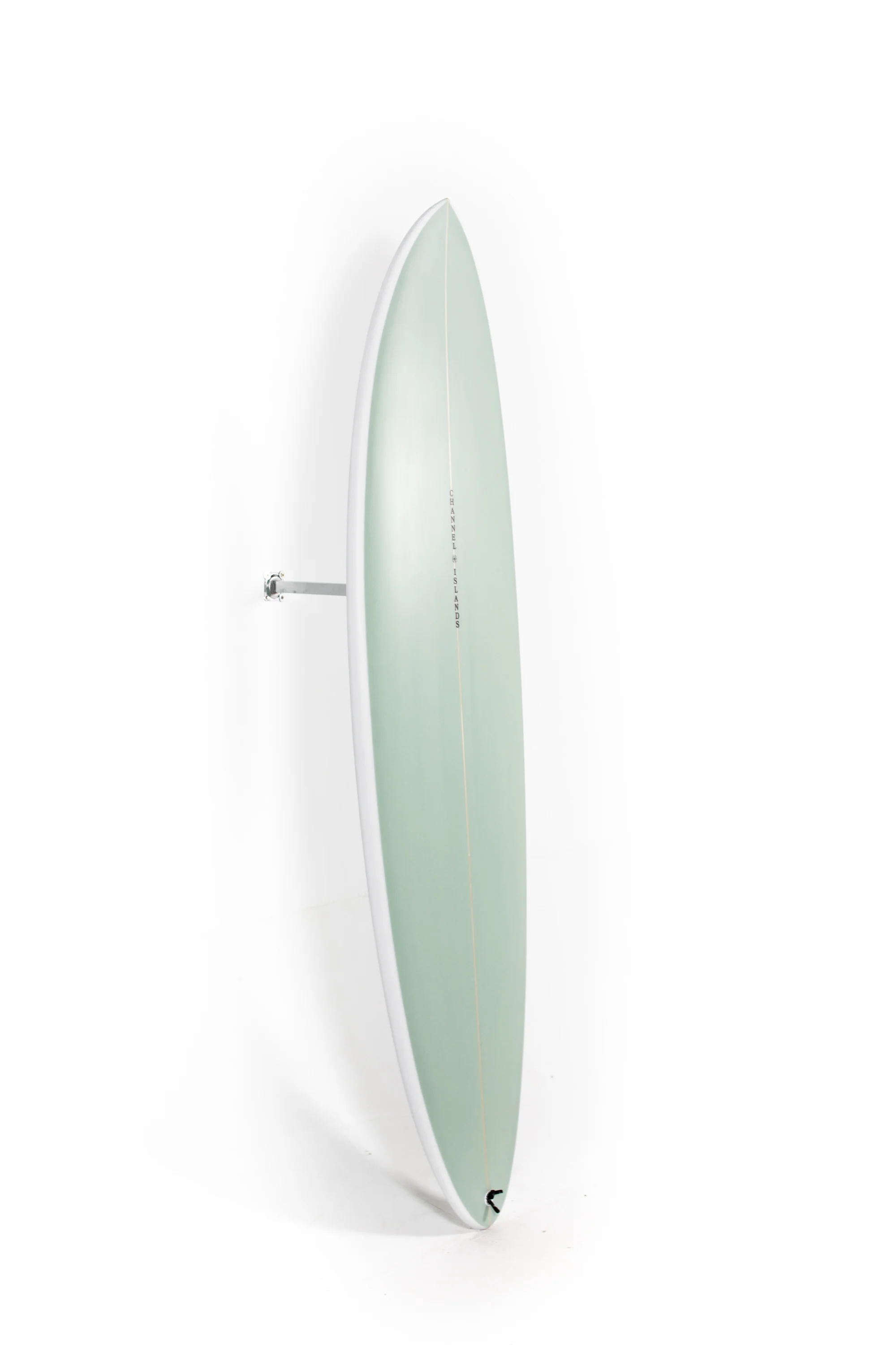 Channel Islands Surfboards - CI MID TWIN - 6'7" x 20 7/8 x 2 11/16 - 40.76L - CI39143 - Image 5
