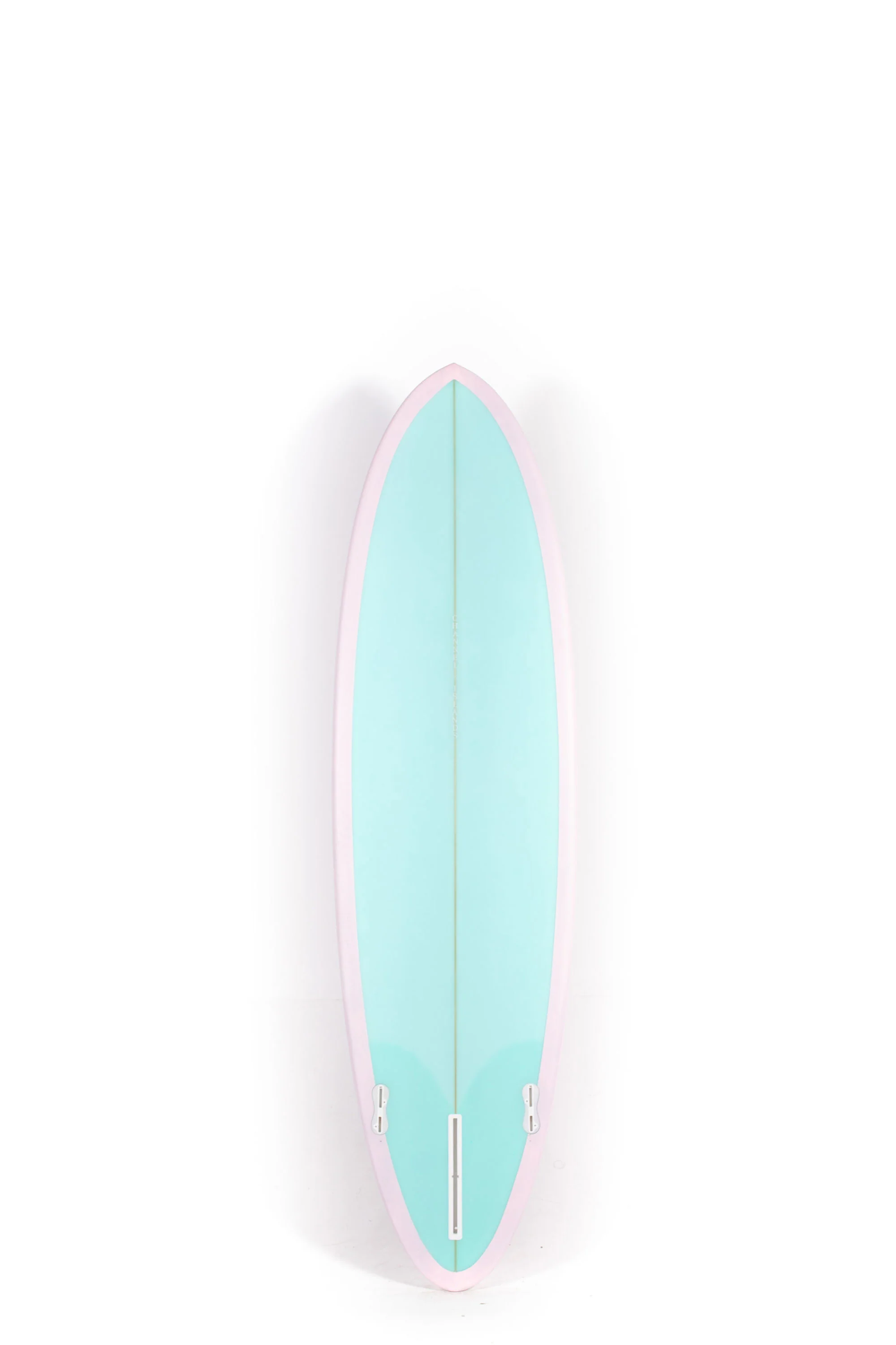 Channel Islands Surfboards - CI MID - 6'8" x 20 3/4 x 2 5/8 - 40.20L - CI38214 - Image 2