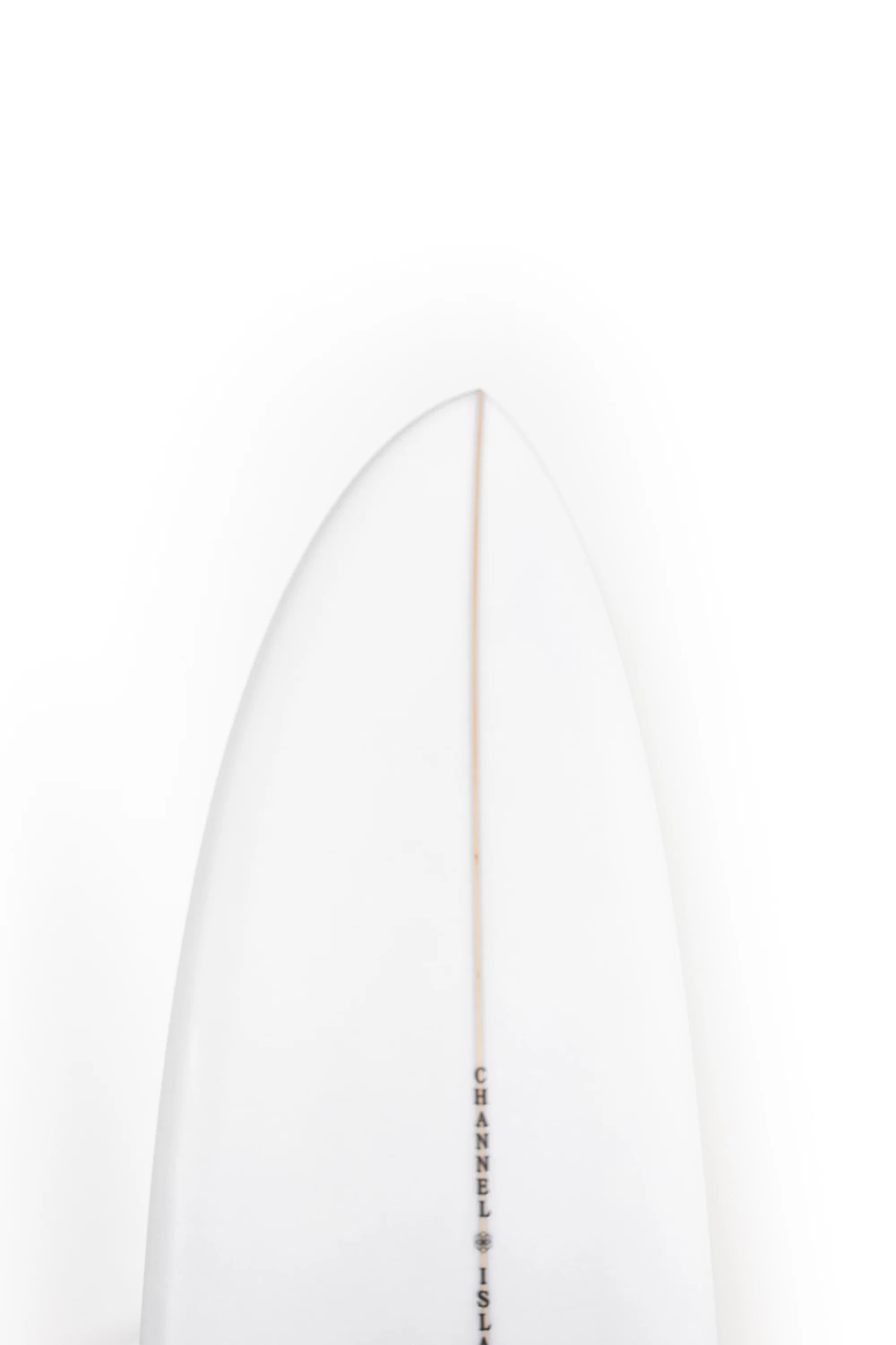 Channel Islands Surfboards - CI MID - 6'8" x 20 3/4 x 2 5/8 - 40.20L - CI39509 - Image 6