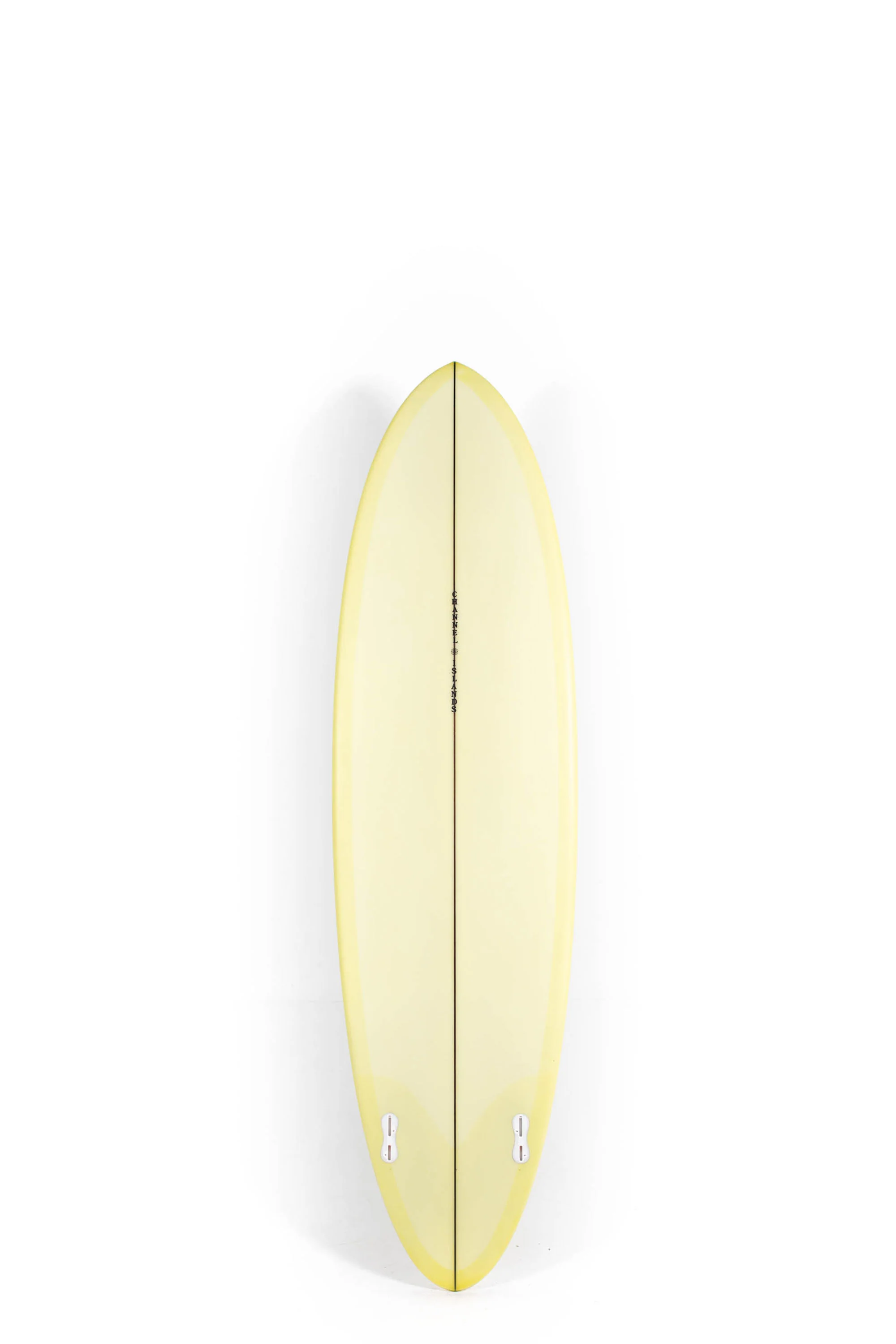 Channel Islands Surfboards - CI MID TWIN - 6'9" x 21 x 2 3/4 - 43L - CI39765 - Image 2