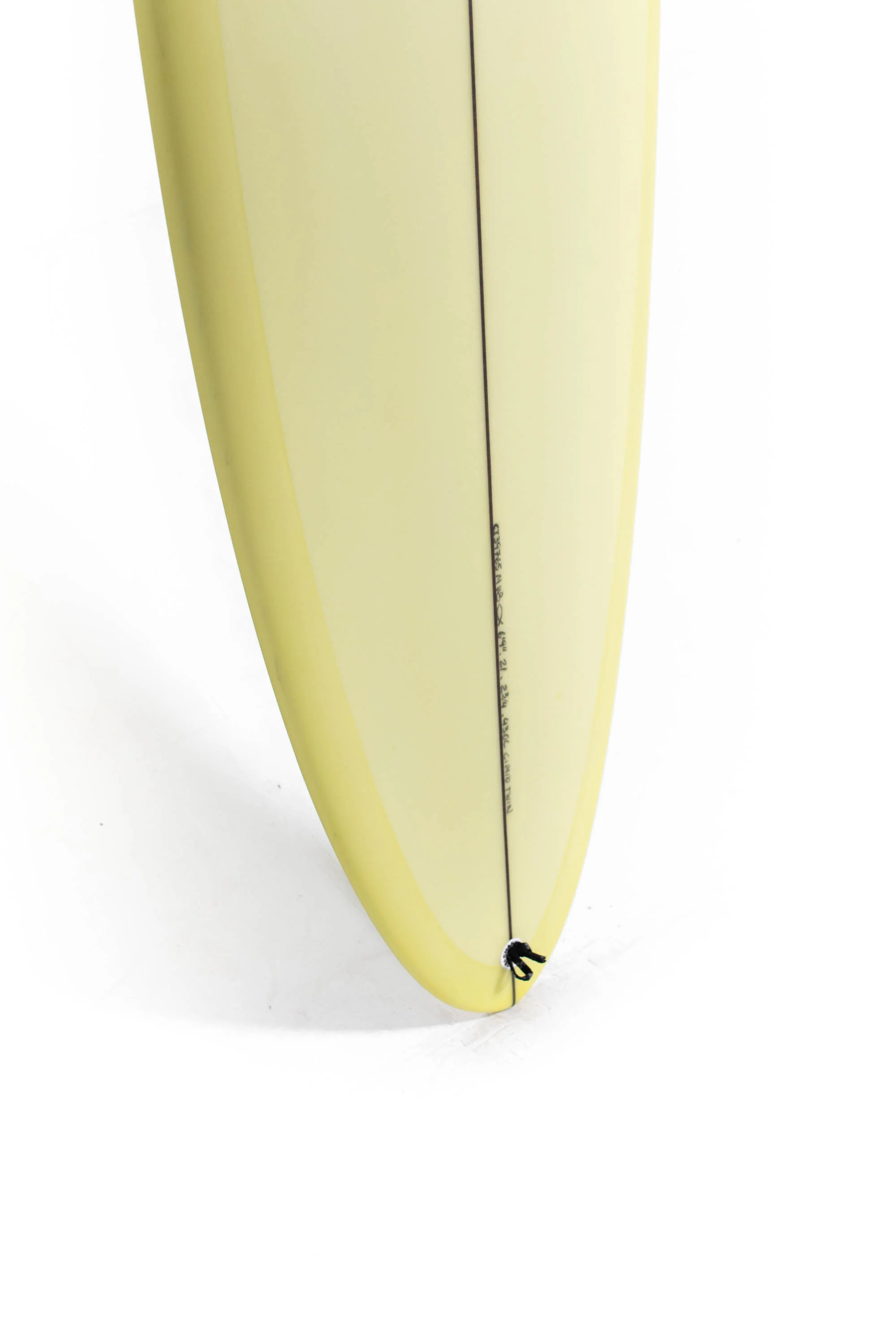 Channel Islands Surfboards - CI MID TWIN - 6'9" x 21 x 2 3/4 - 43L - CI39765 - Image 7