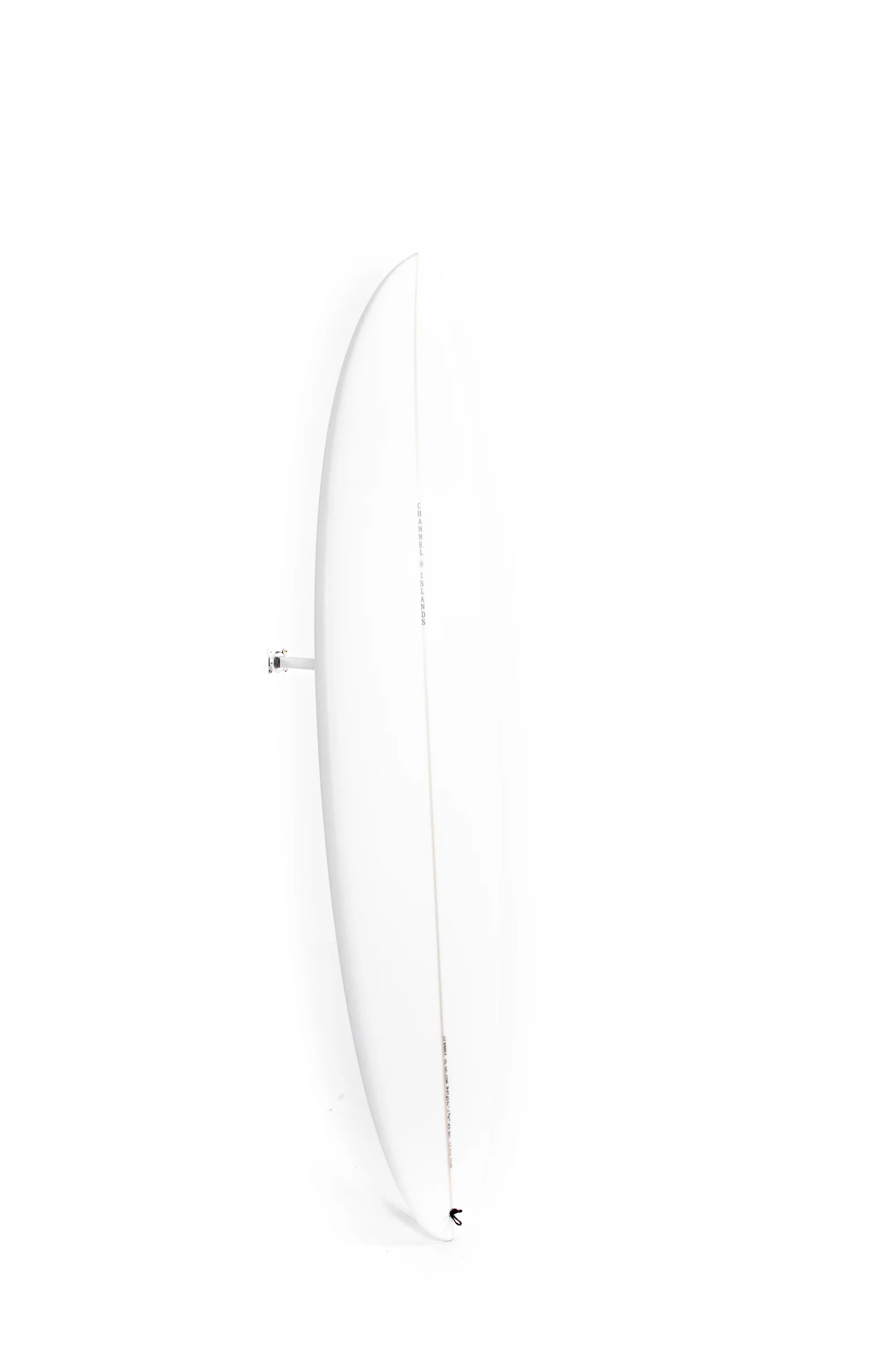 Channel Islands Surfboards - CI MID TWIN - 7'1" x 21 1/4 x 2 7/8 - 47.8L - CI35001 - Image 5