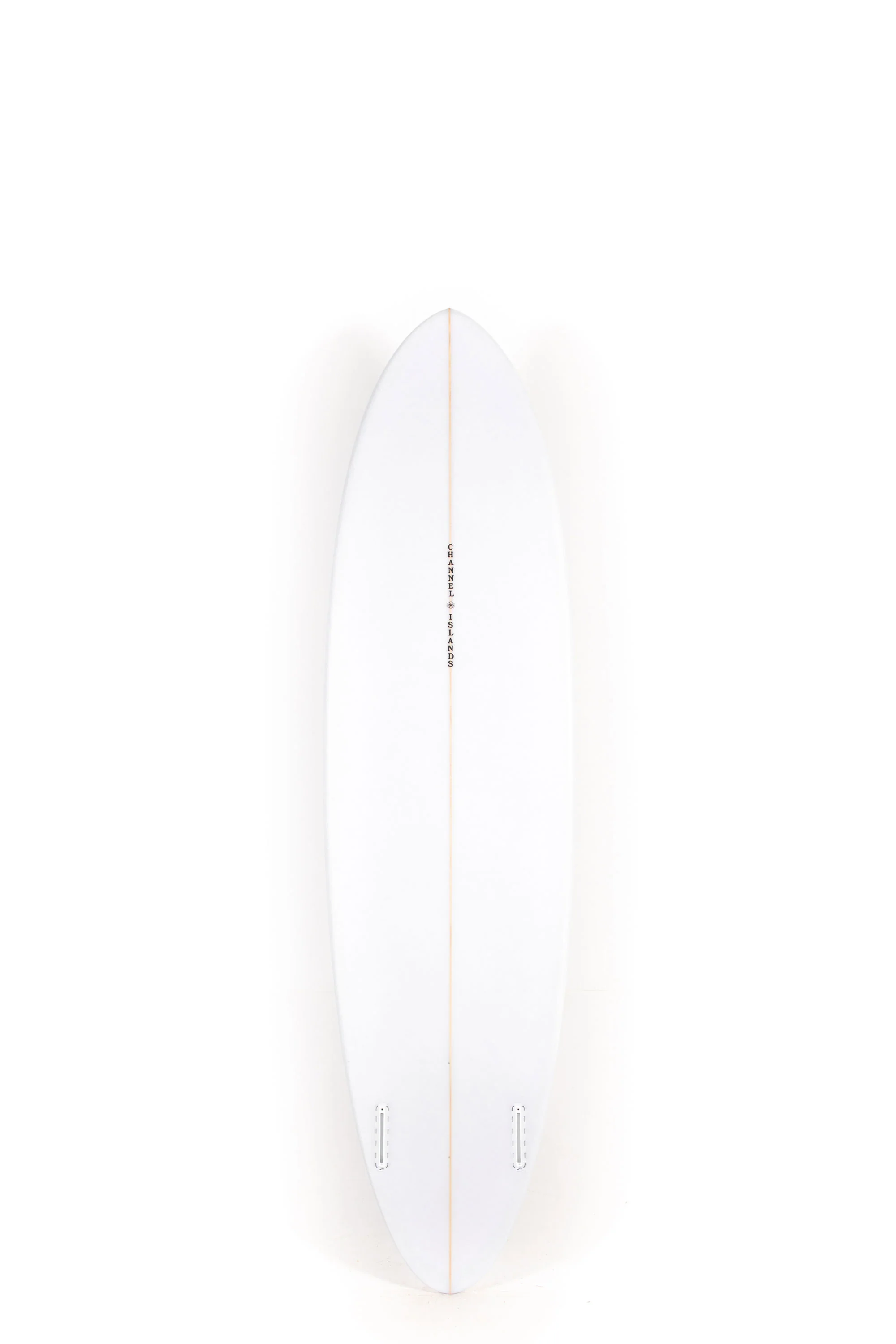Channel Islands Surfboards - CI MID TWIN - 7'1" x 21 1/4 x 2 7/8 - 47.8L - CI39519 - Image 2