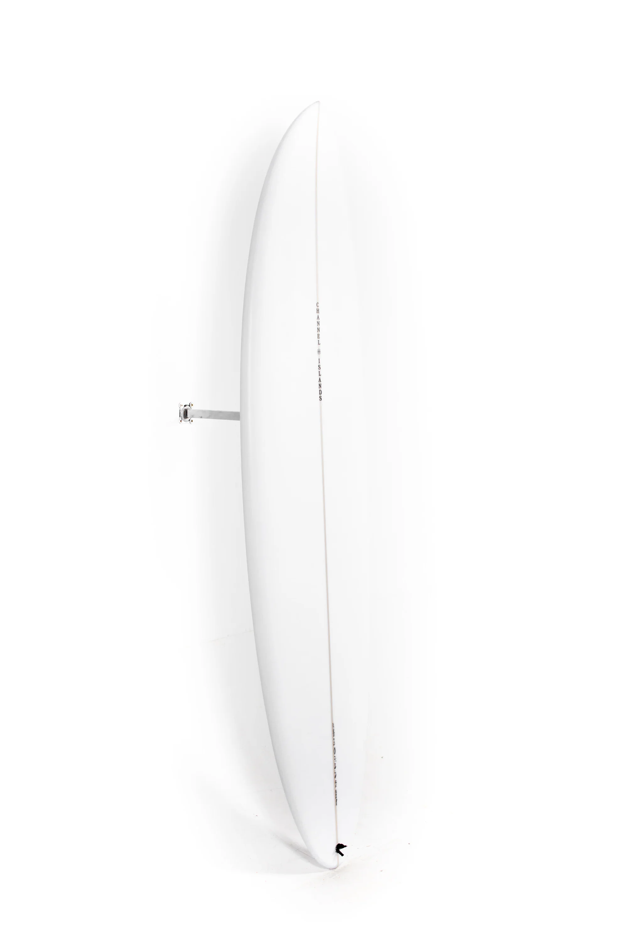 Channel Islands Surfboards - CI MID TWIN - 6'11" x 21 1/8 x 2 13/16 - 45.4L - CI39518 - Image 5