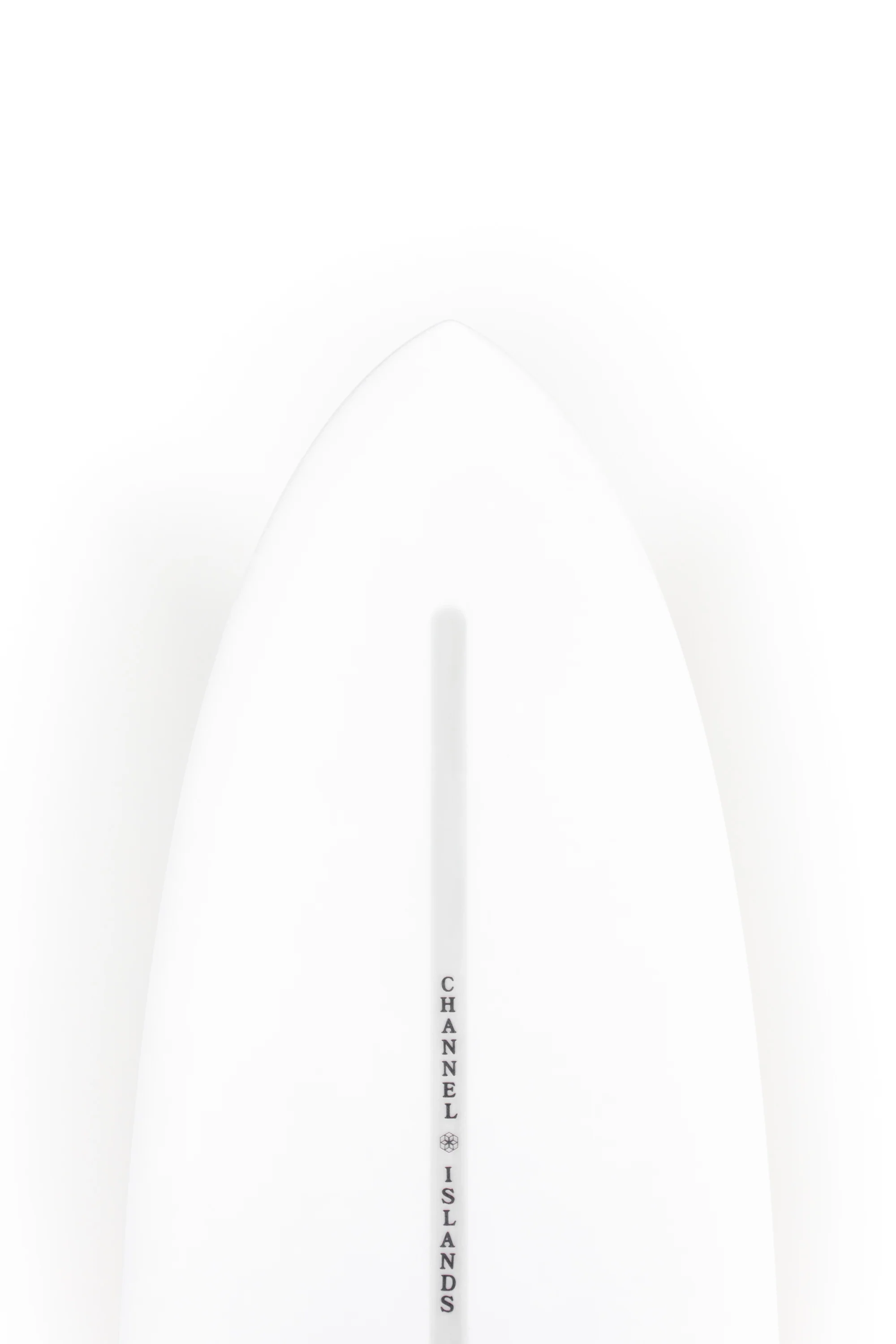 Channel Islands Surfboards - CI MID TWIN - SpineTek - 6'9" x 21 x 2 3/4 - 43.03L - CI39666 - Image 3