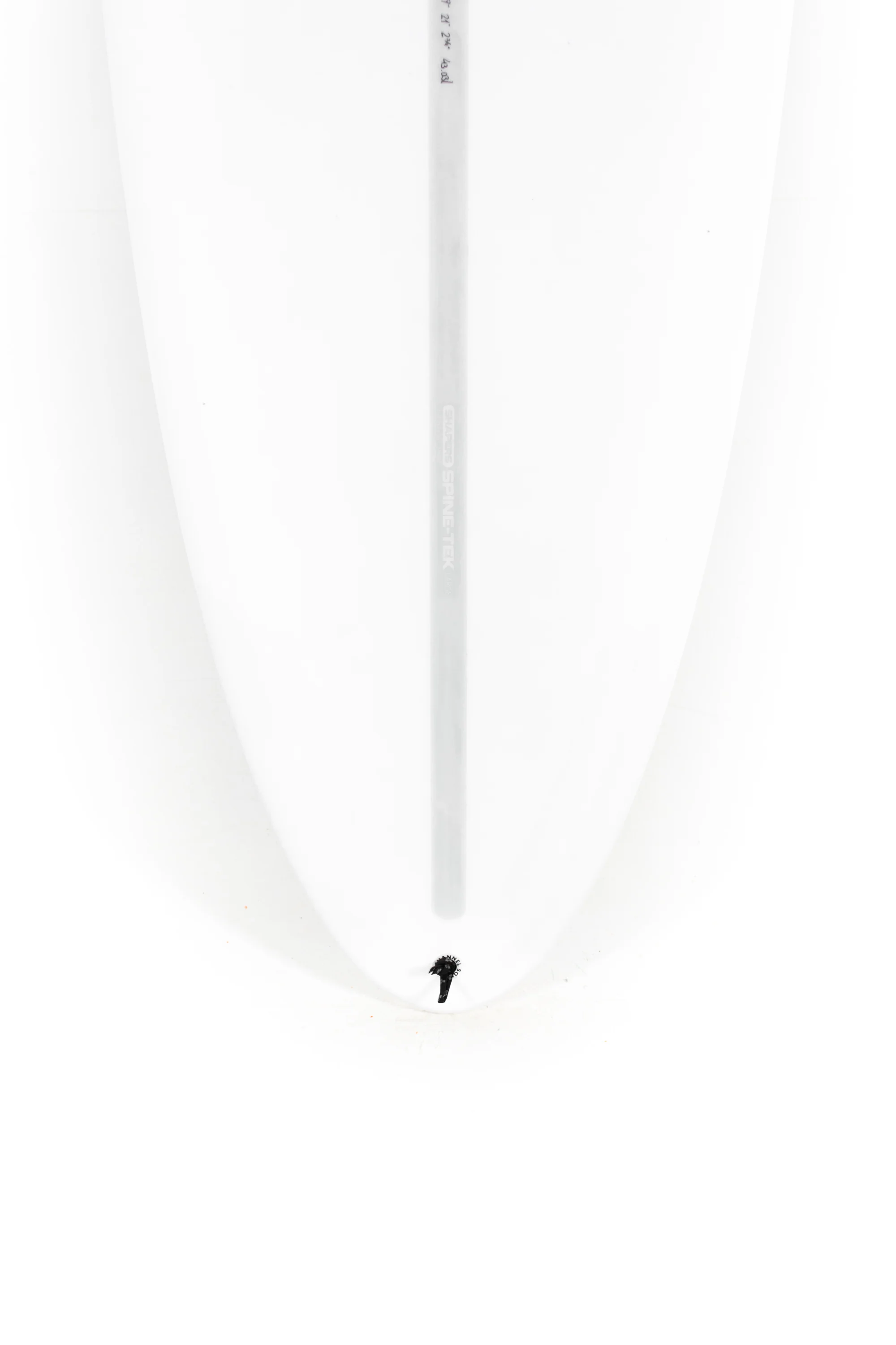 Channel Islands Surfboards - CI MID TWIN - SpineTek - 6'9" x 21 x 2 3/4 - 43.03L - CI39666 - Image 4