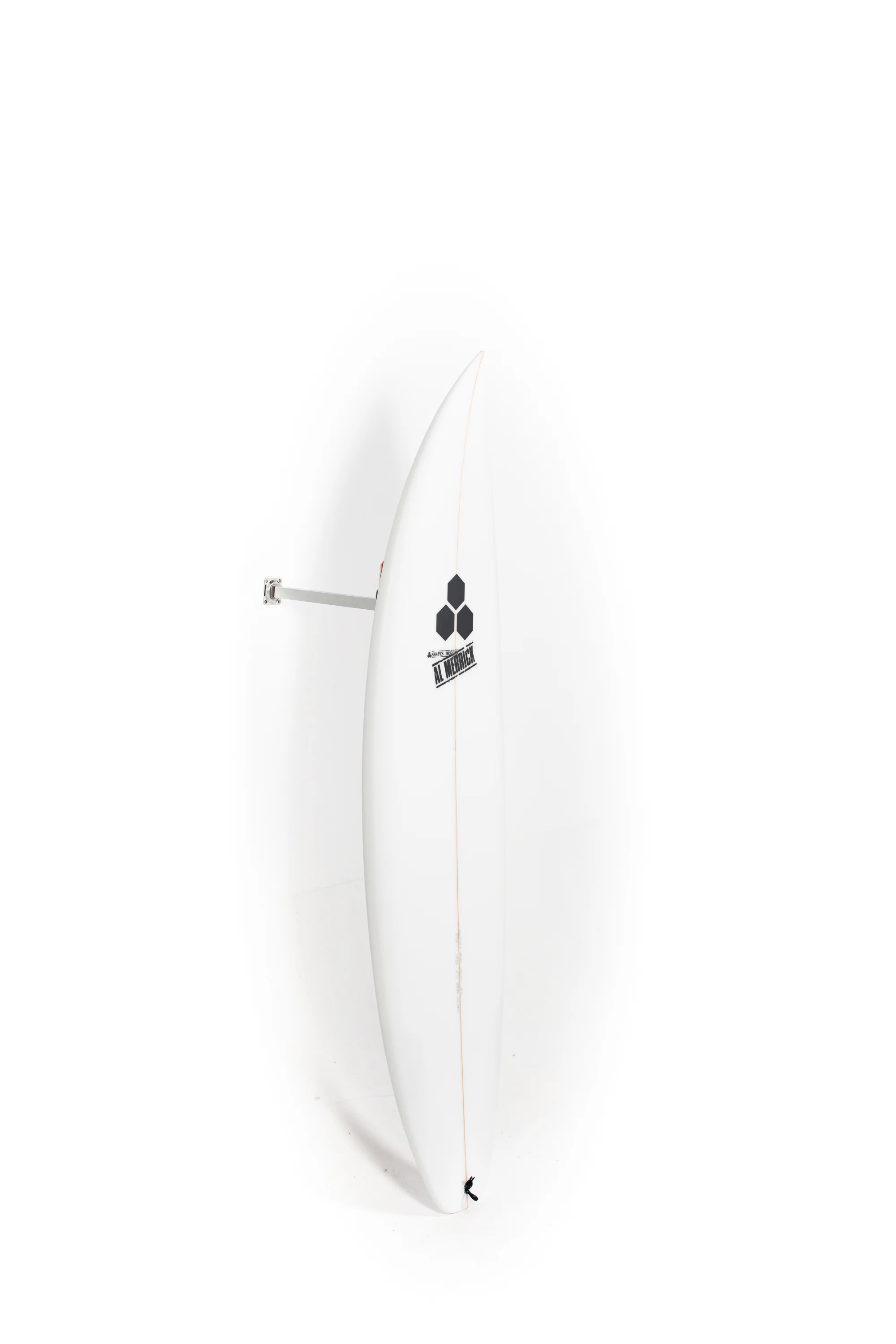 Channel Islands Surfboards - CI PRO by Britt Merrick - 5'10" x 18 7/8 x 2 1/2 - 29.38L - CI28689 OU - Image 5