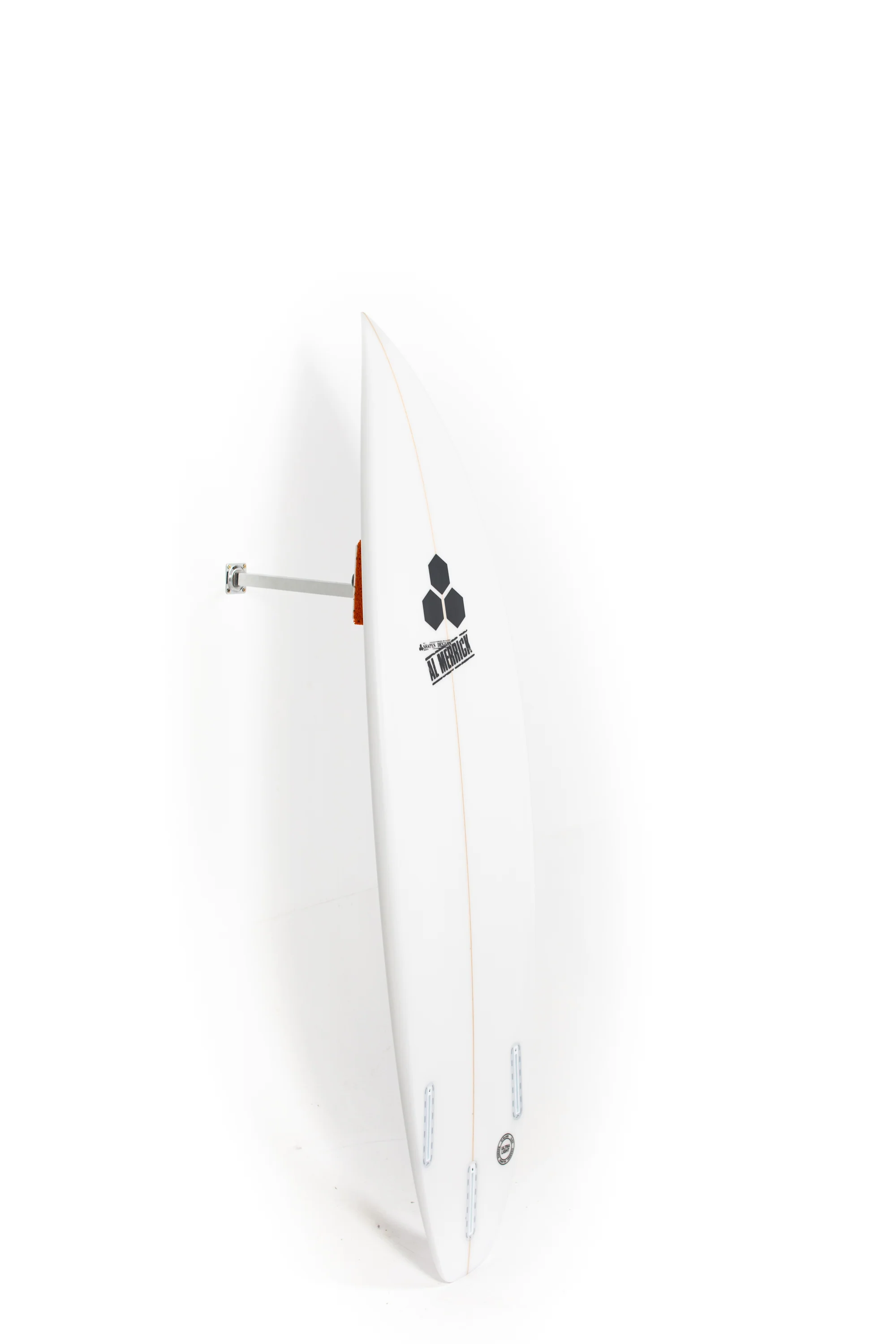 Channel Islands Surfboards - CI PRO by Britt Merrick - 5'10" x 18 7/8 x 2 1/2 - 29.38L - CI28689 OU - Image 9