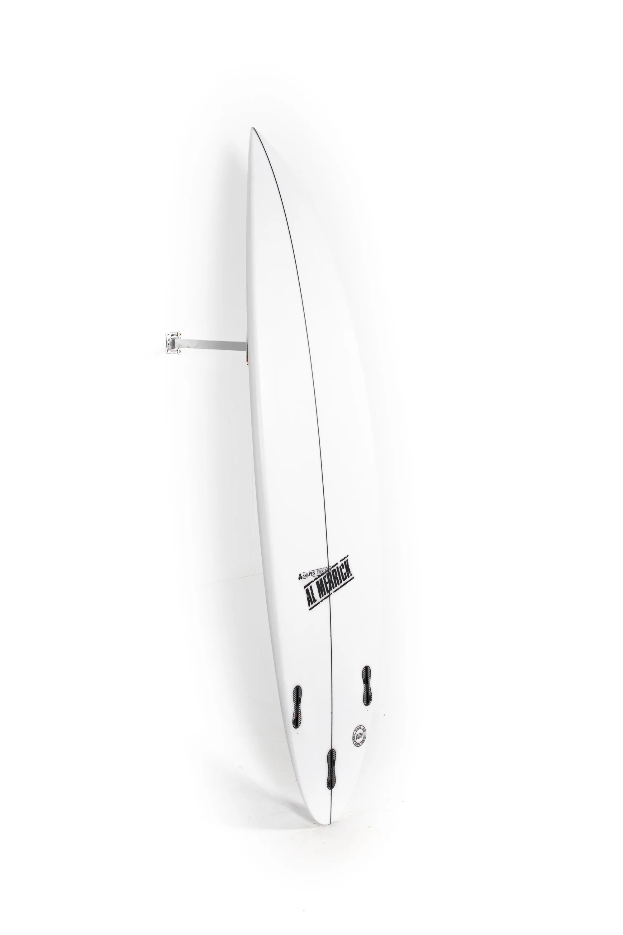 Channel Islands Surfboards - CI PRO STEP UP - 6'1" x 18 7/8 x 2 3/8 - 29.1L - CI38900 - Image 9