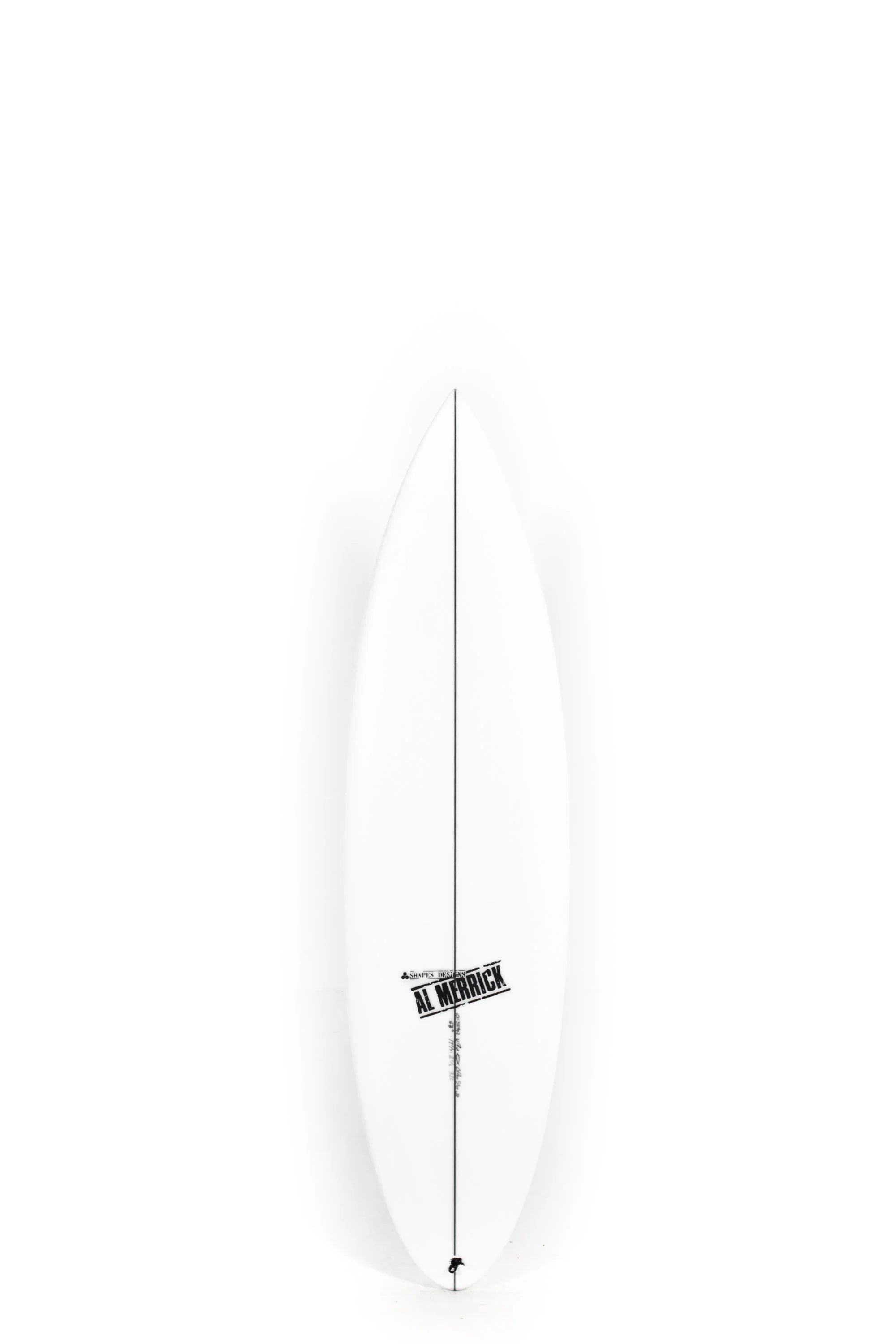 Channel Islands Surfboards - CI PRO STEP UP - 6'3" x 19 1/4 x 2 1/2 - 32L - CI38902