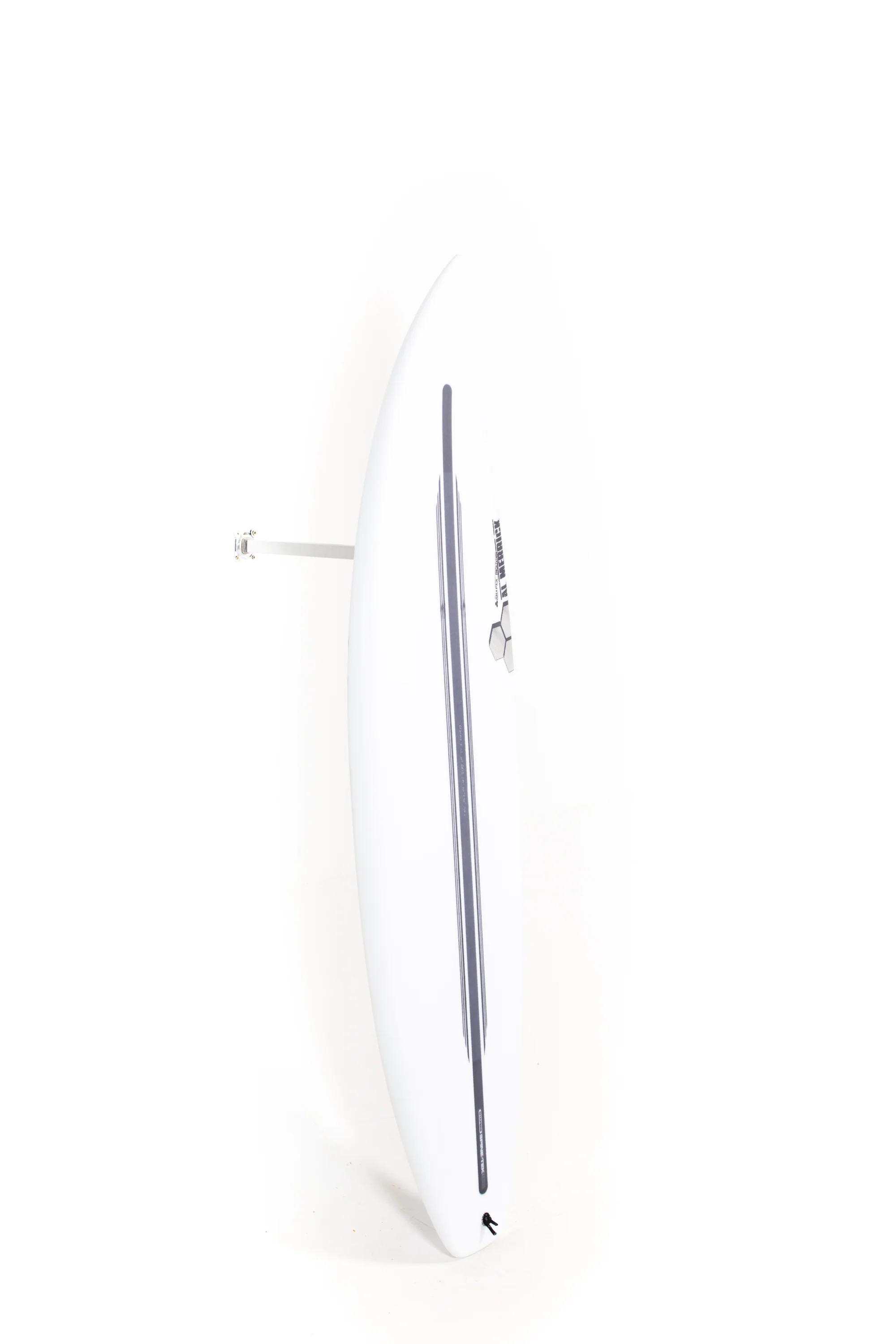 Channel Islands Surfboards - DUMPSTER DIVER 2 Spine Tek by Britt Merrick - 5'10" x 20 x 2 9/16 - 32,39L - CI31324 - Image 5