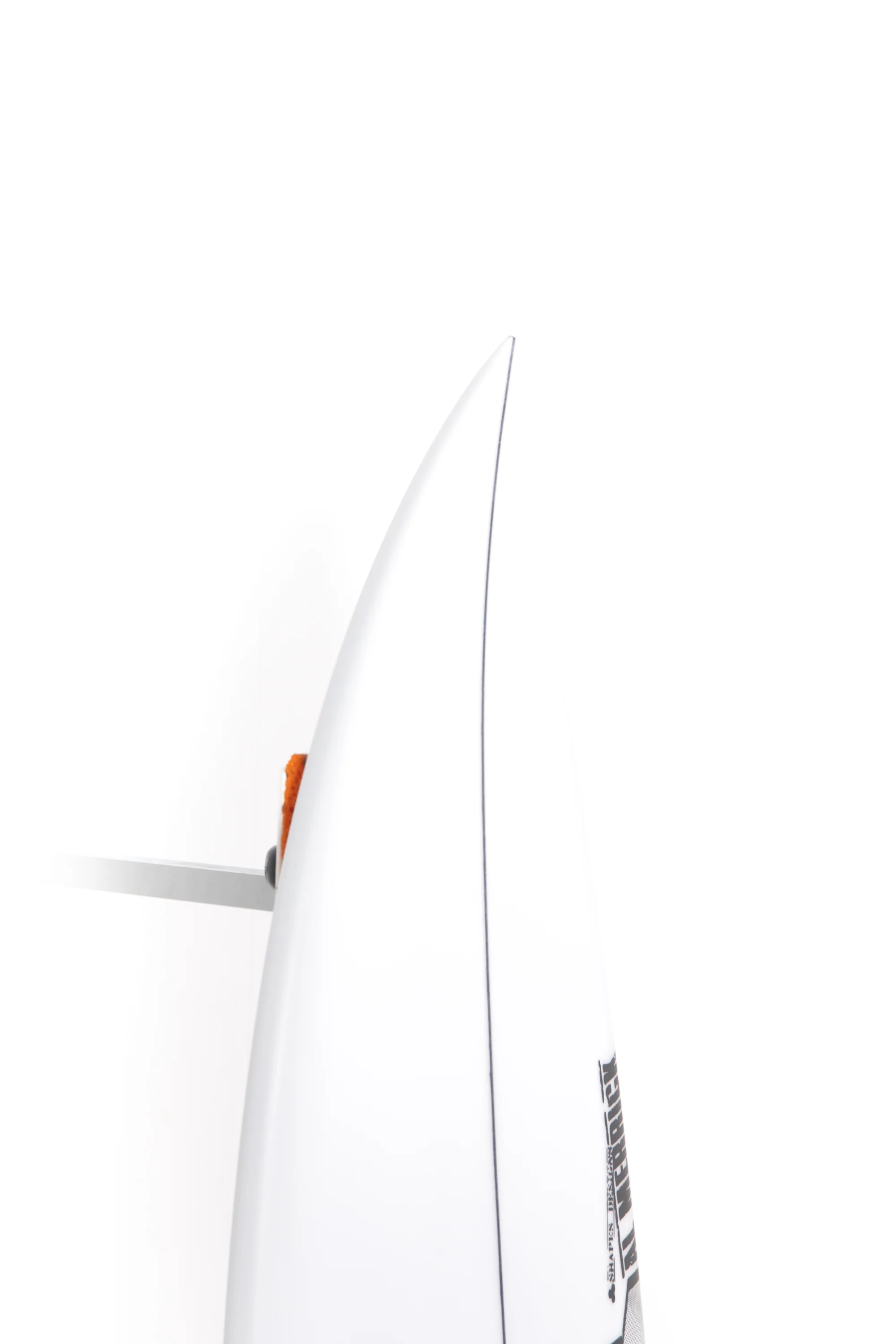 Channel Islands Surfboards - DUMPSTER DIVER 2 by Britt Merrick - 5'4" x 18 7/8 x 2 3/16 - 24,1L - CI31427 - Image 6